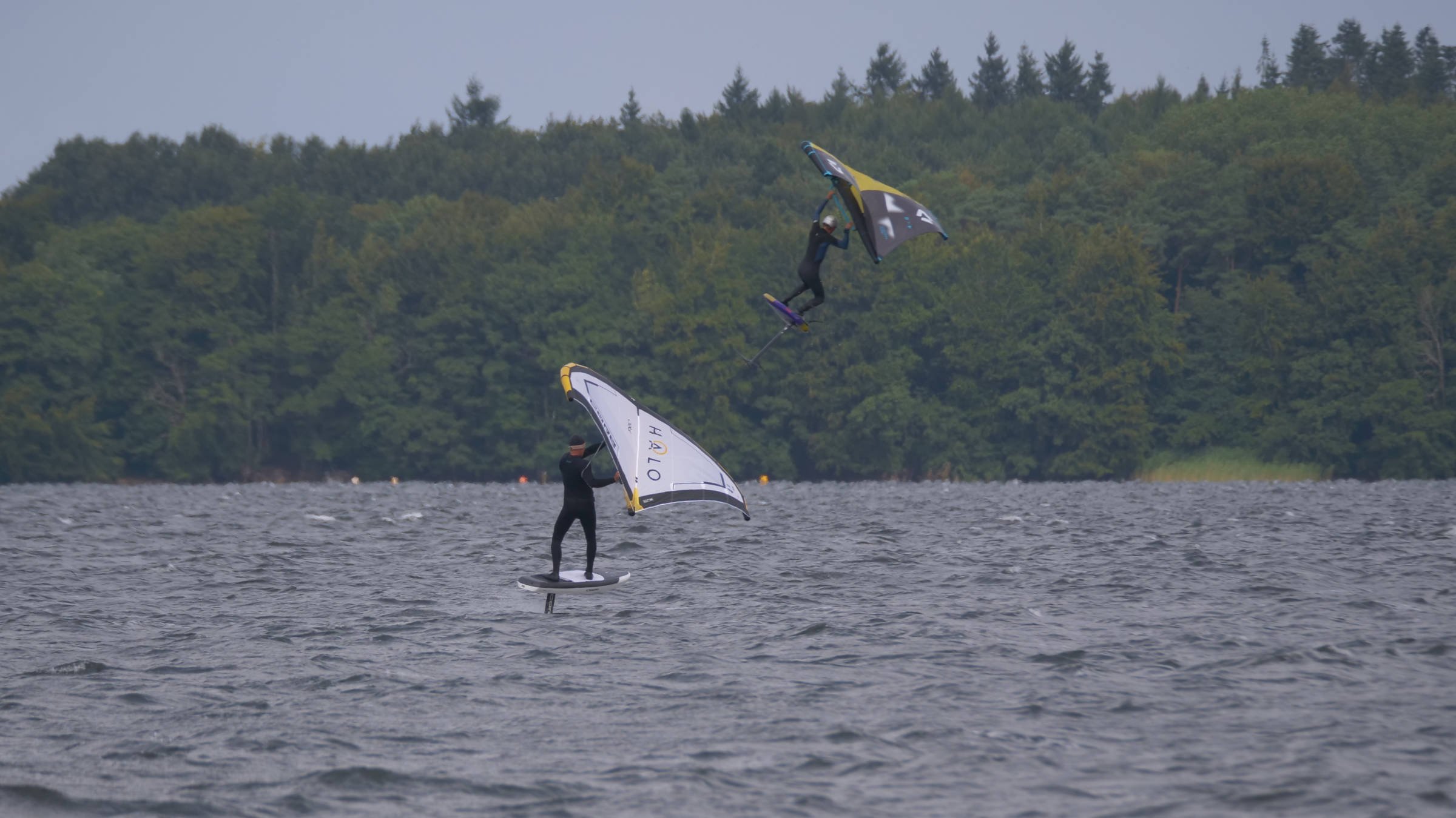 22.08.2025 - Selenter See