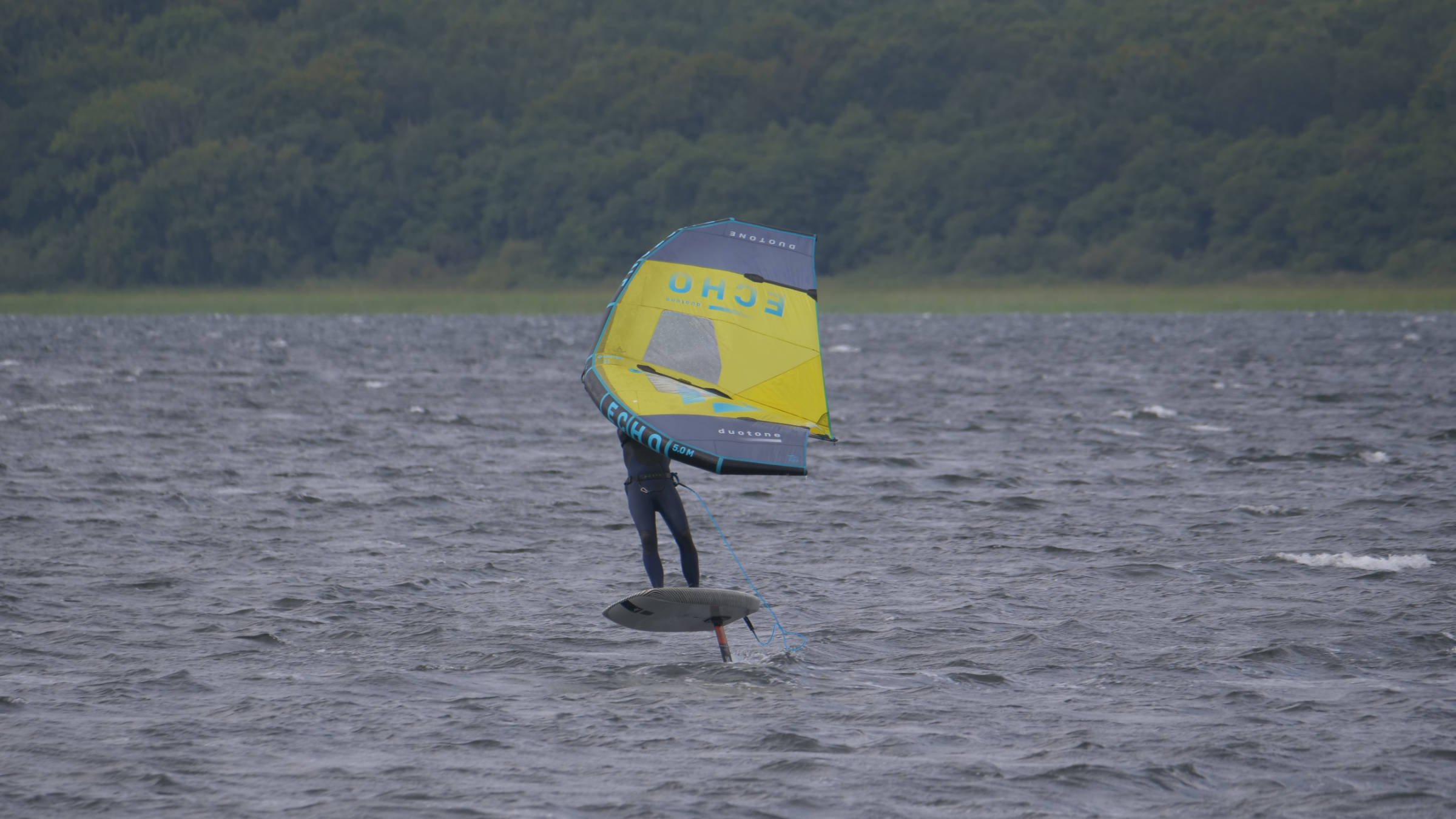 22.08.2025 - Selenter See