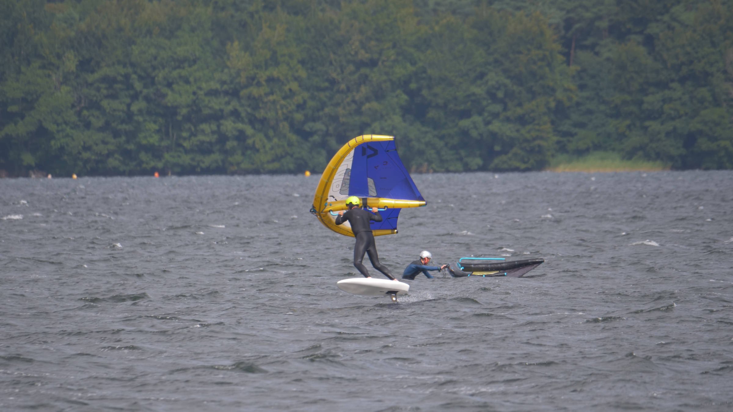 22.08.2025 - Selenter See