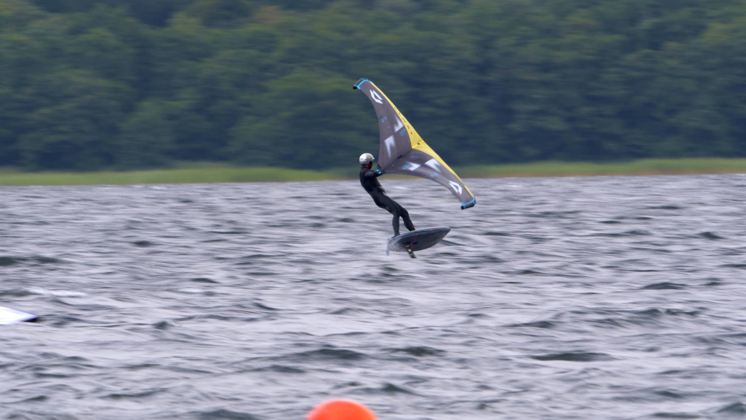 24.08.2025 - Selenter See