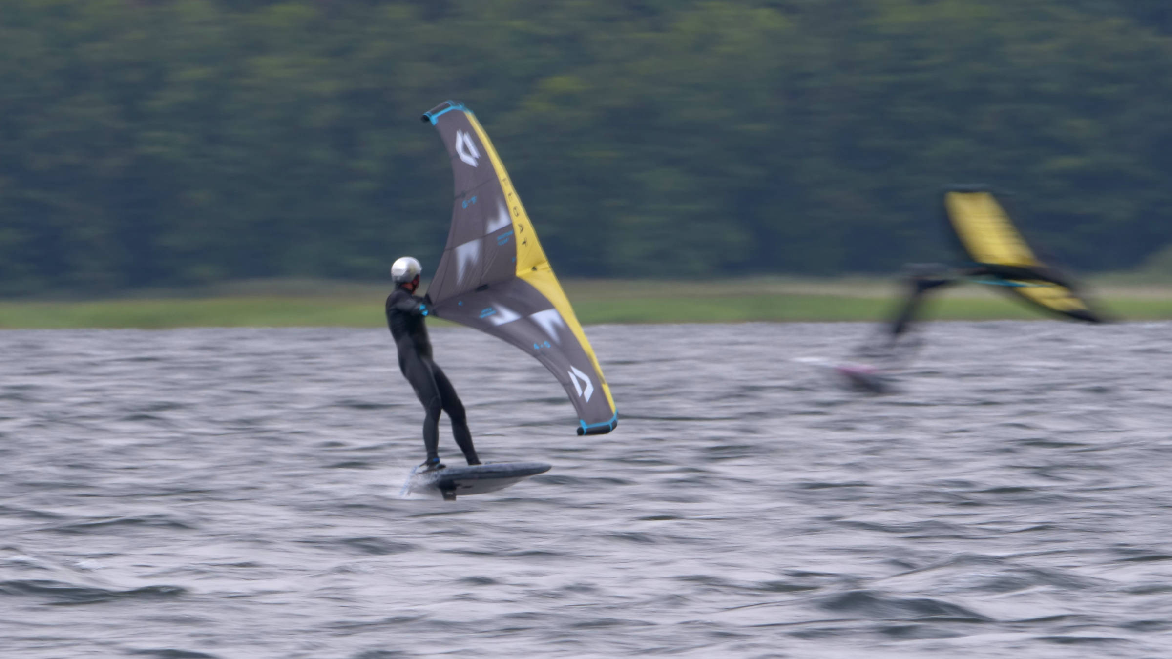 24.08.2025 - Selenter See