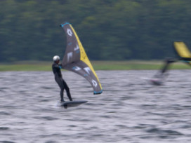 24.08.2025 - Selenter See