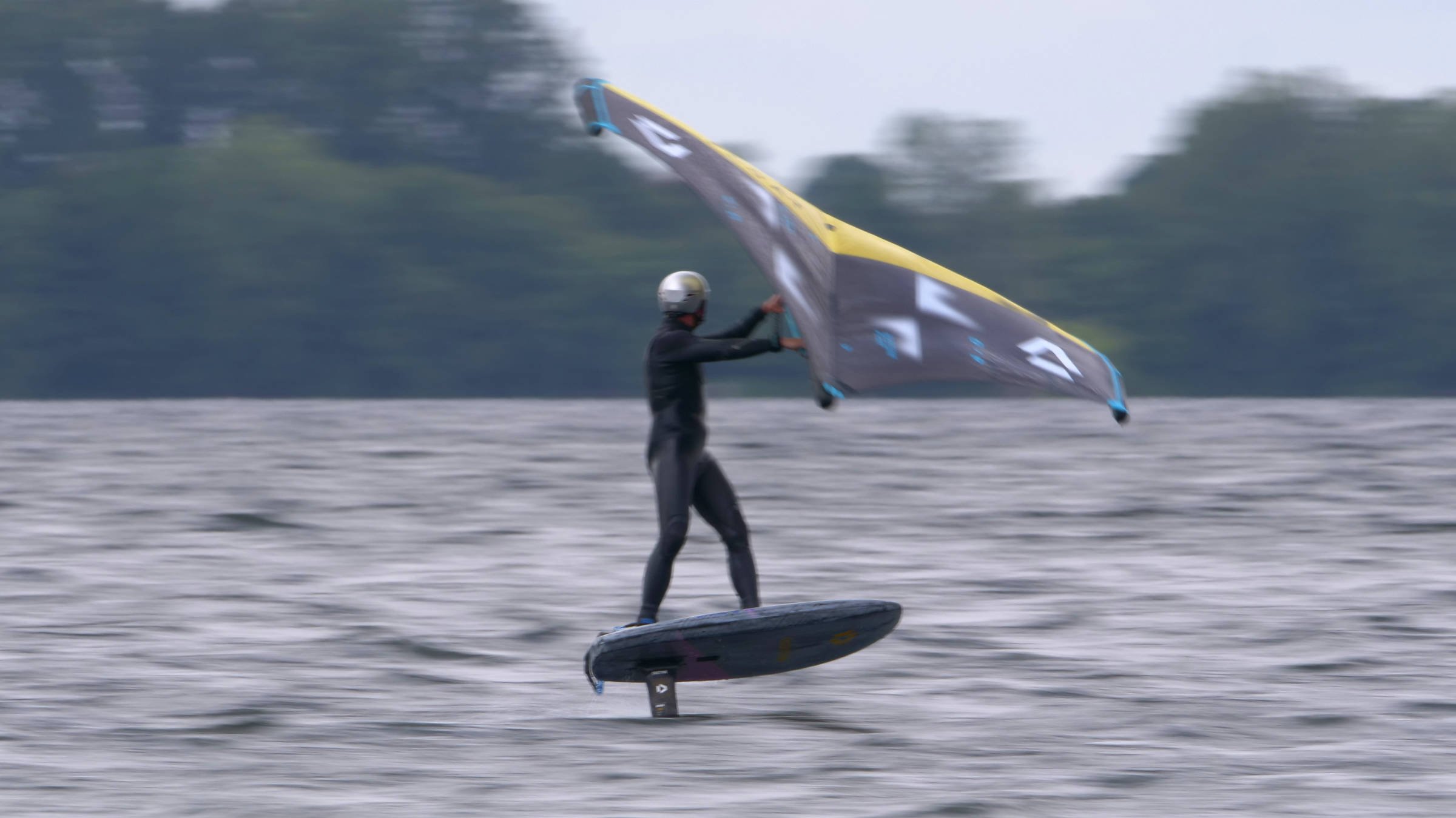 24.08.2025 - Selenter See