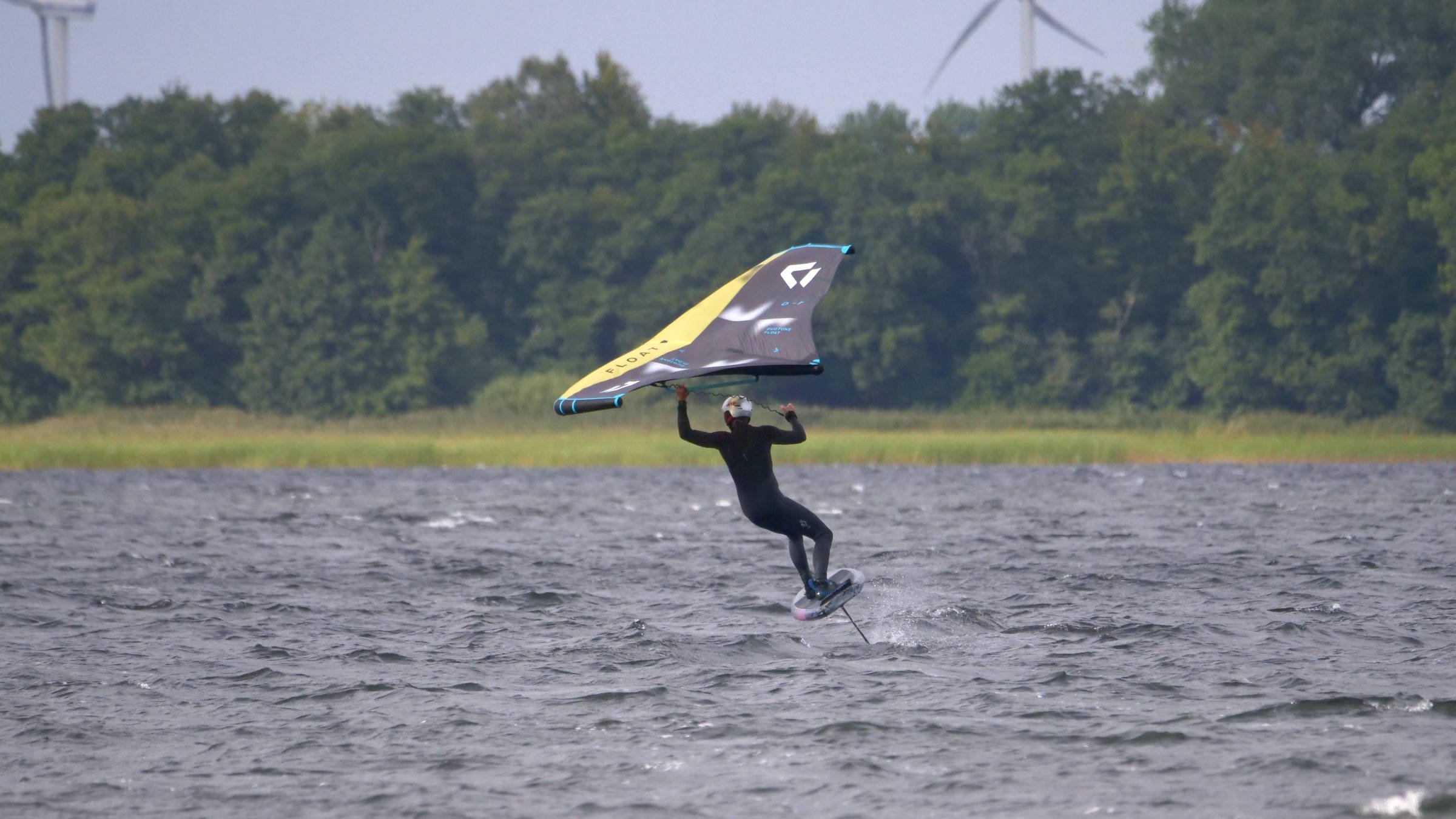 24.08.2025 - Selenter See