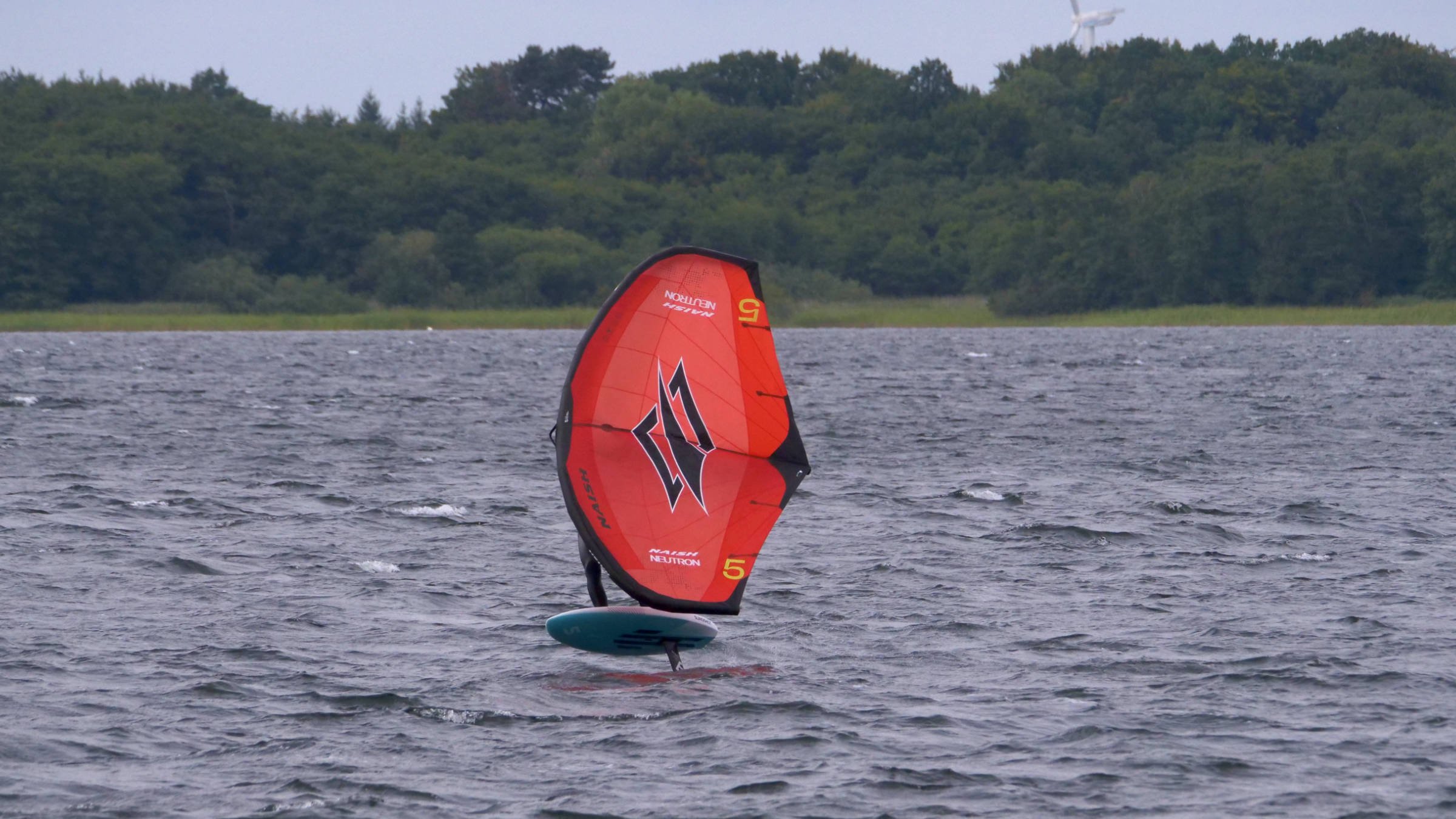 24.08.2025 - Selenter See