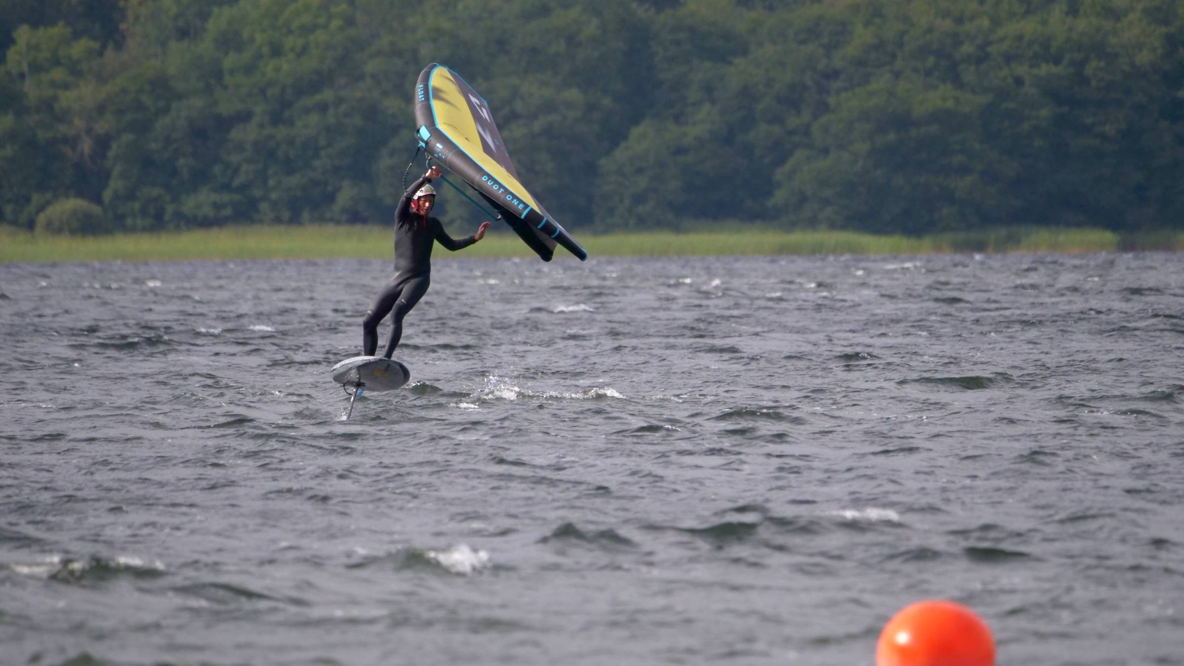 24.08.2025 - Selenter See