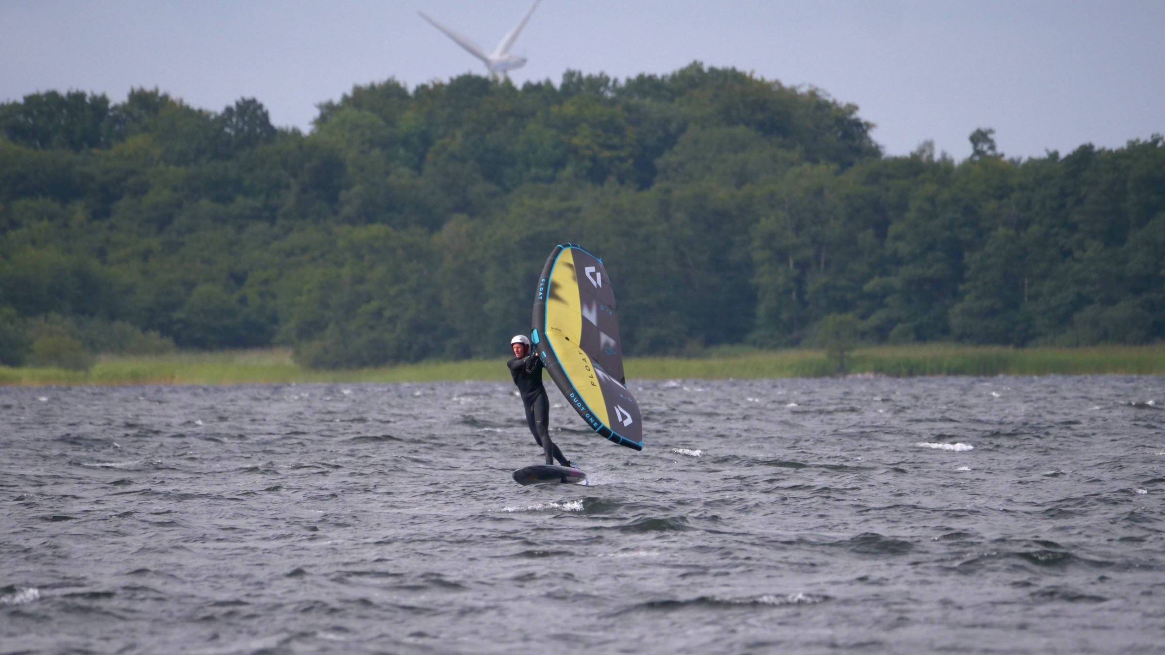 24.08.2025 - Selenter See