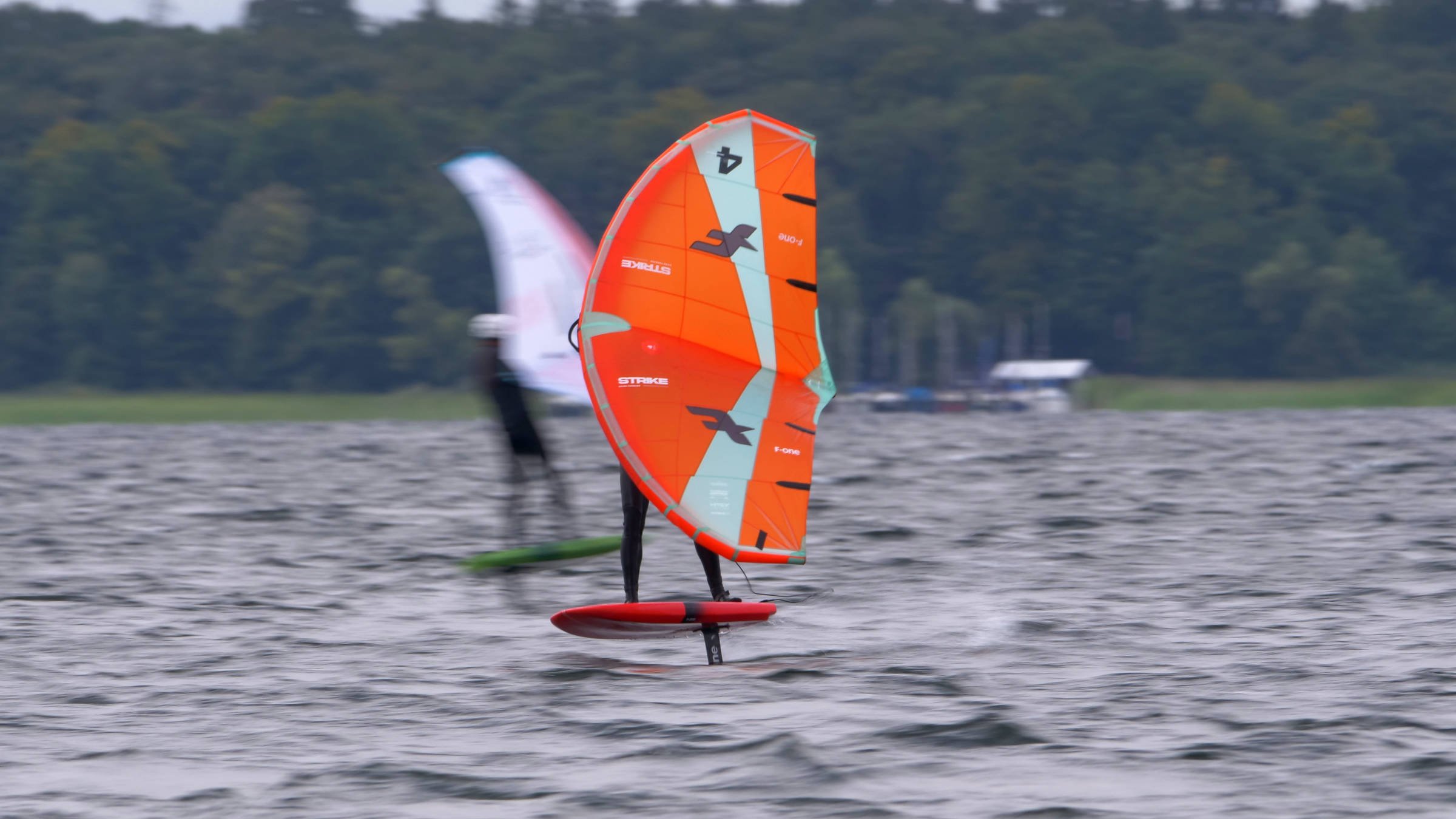 24.08.2025 - Selenter See