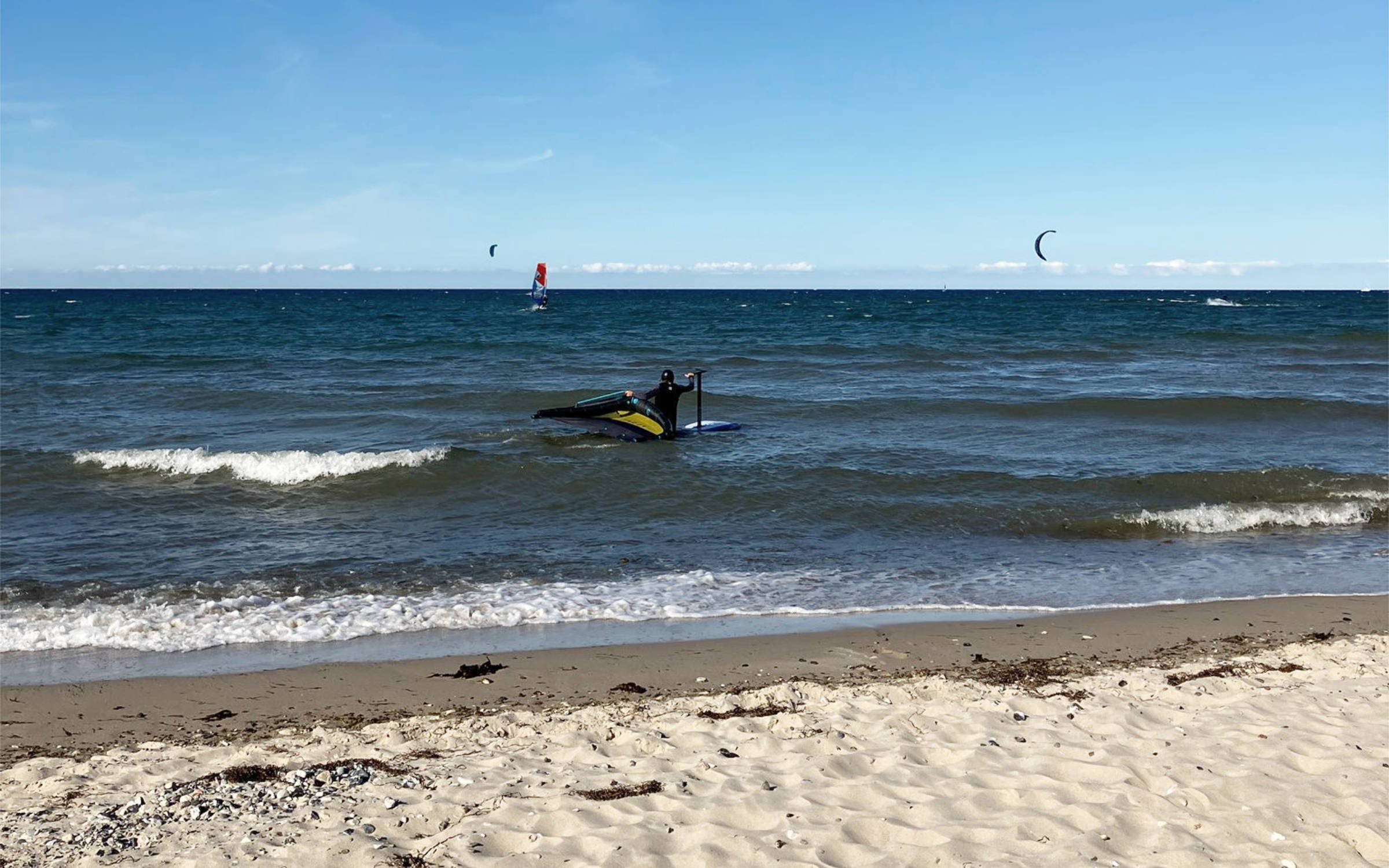 07.09.2025 - Schwedeneck