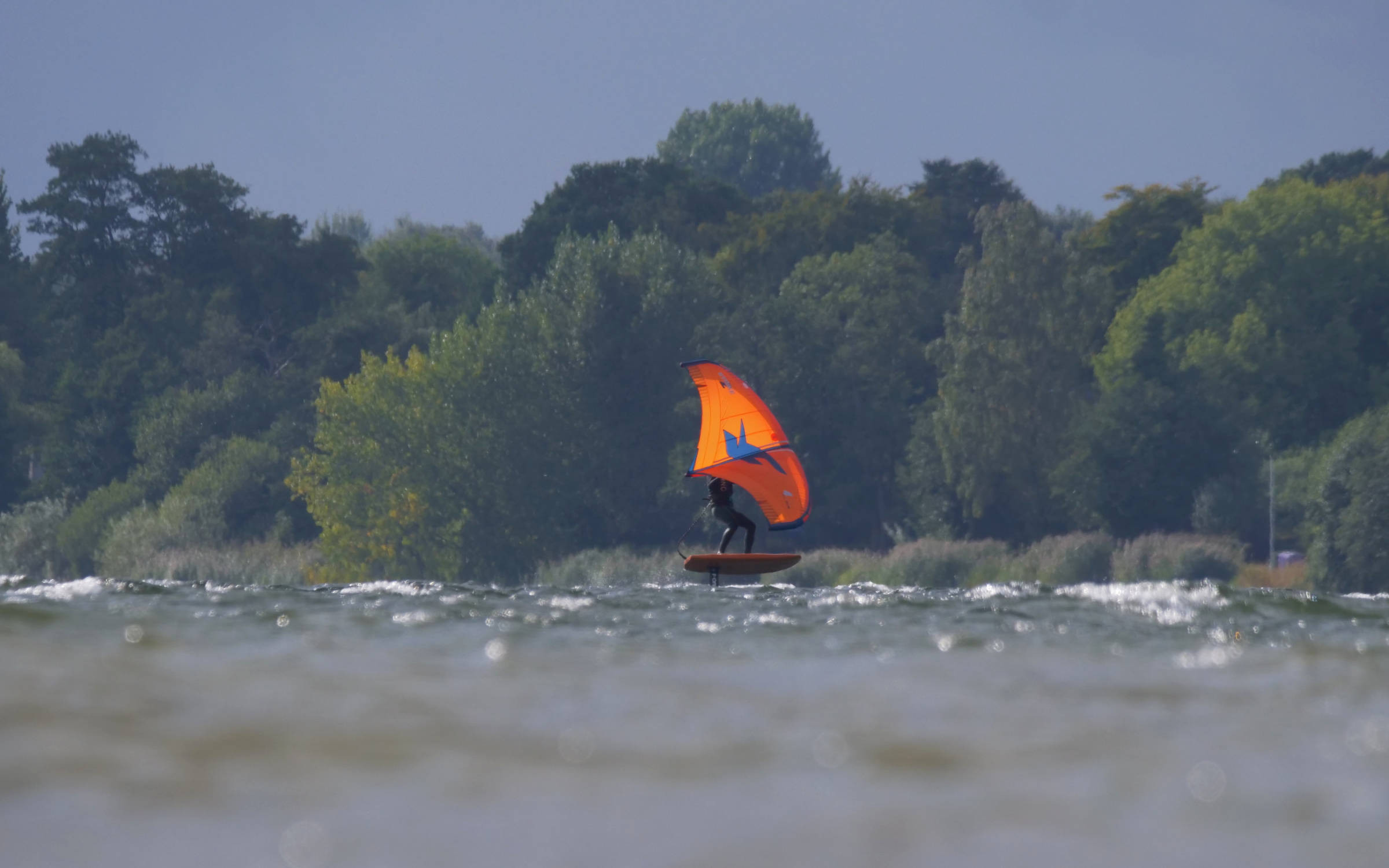 11.09.2025 - Wittensee