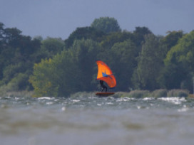 11.09.2025 - Wittensee