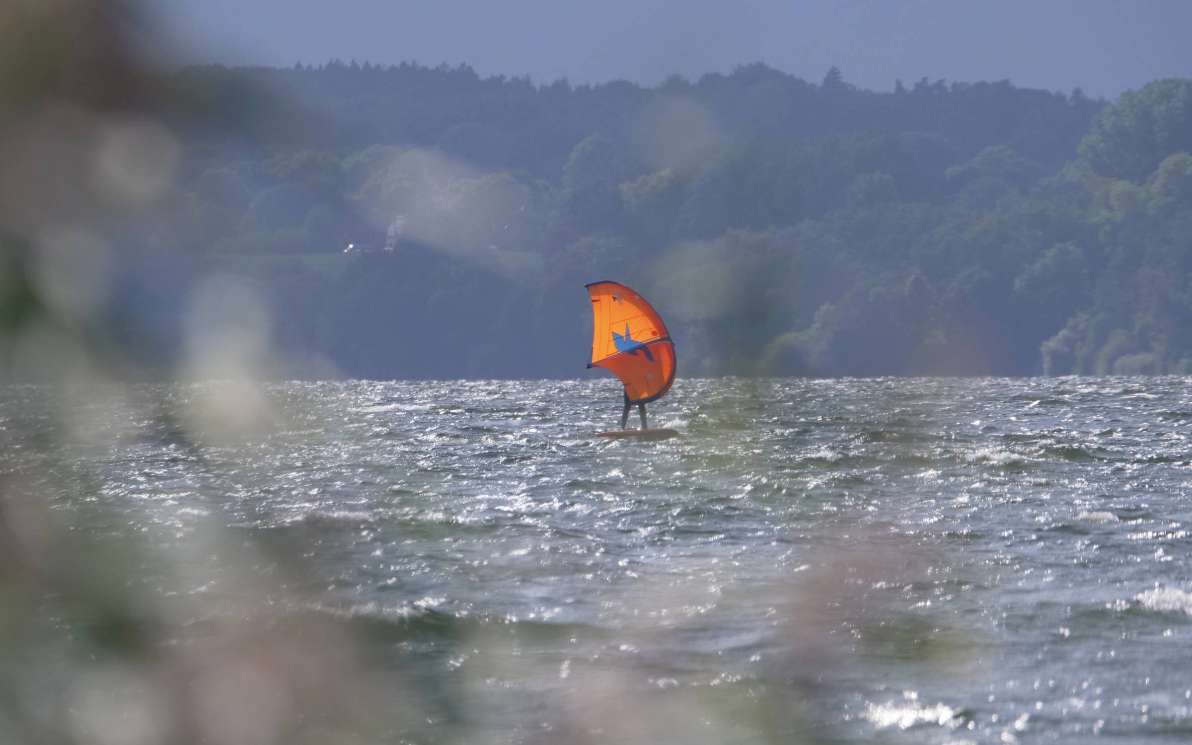 11.09.2025 - Wittensee