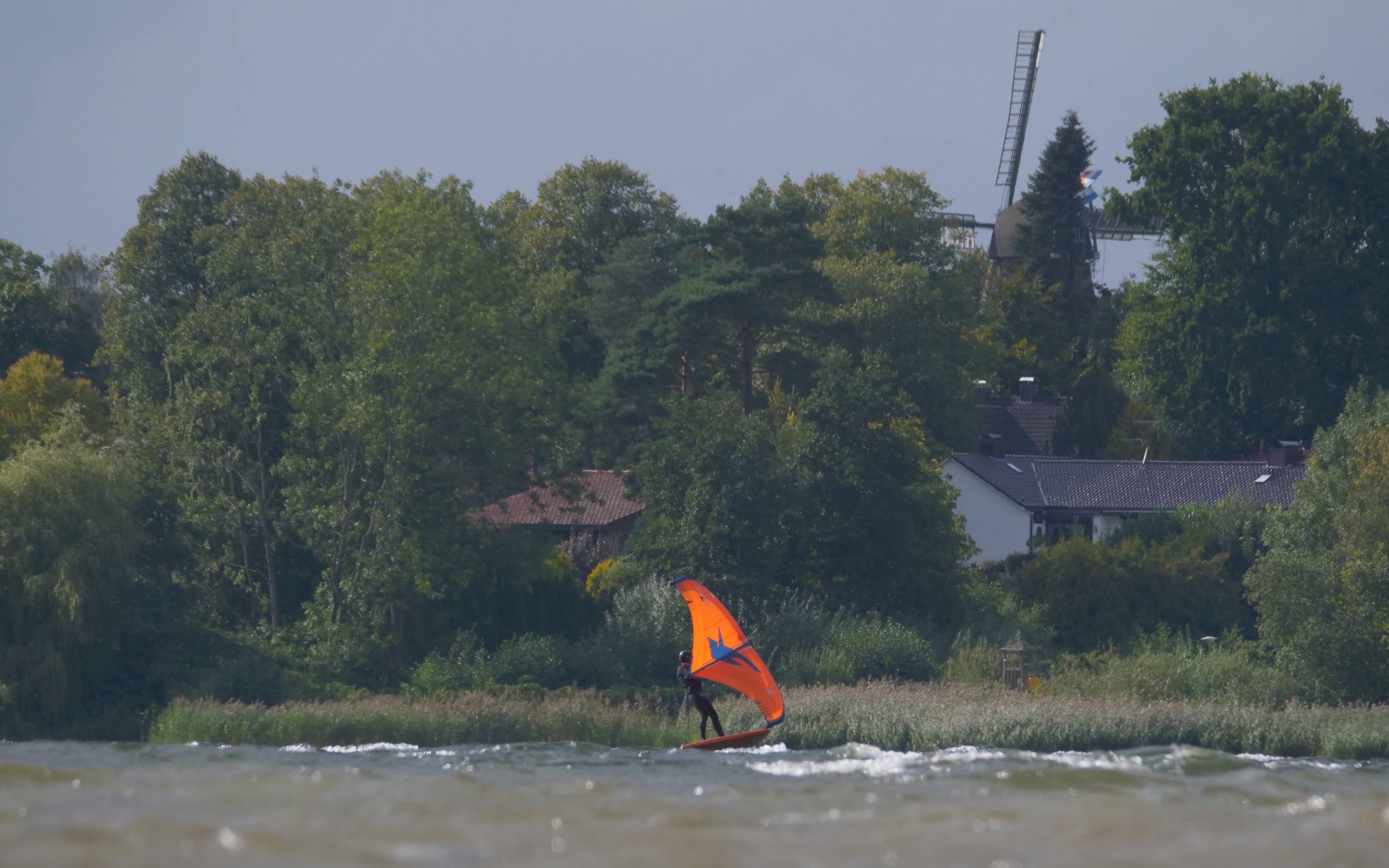 11.09.2025 - Wittensee