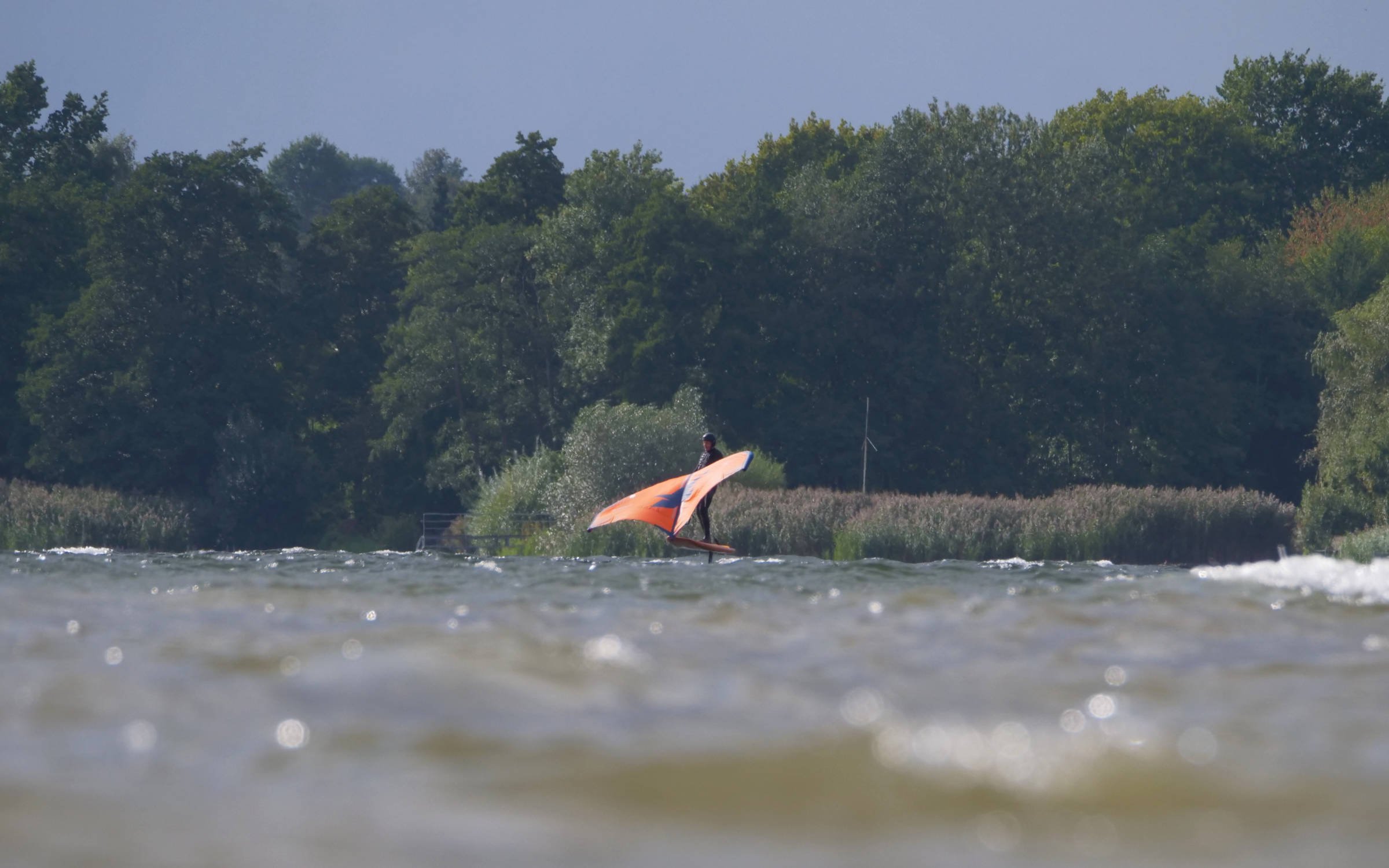 11.09.2025 - Wittensee