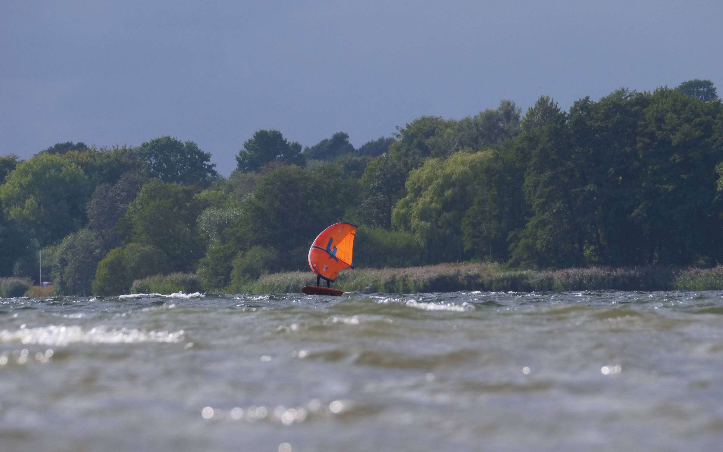 11.09.2025 - Wittensee