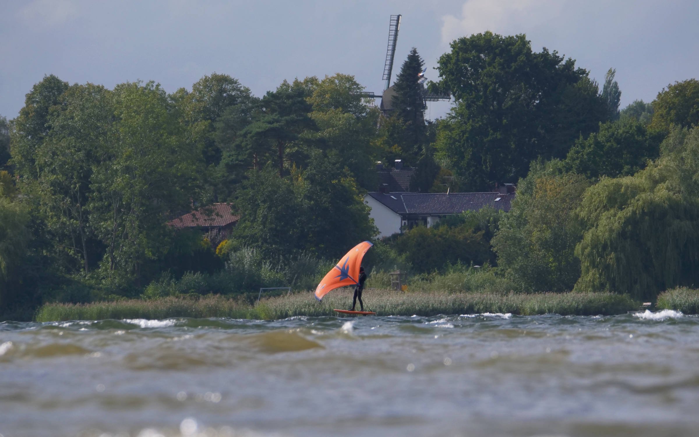 11.09.2025 - Wittensee
