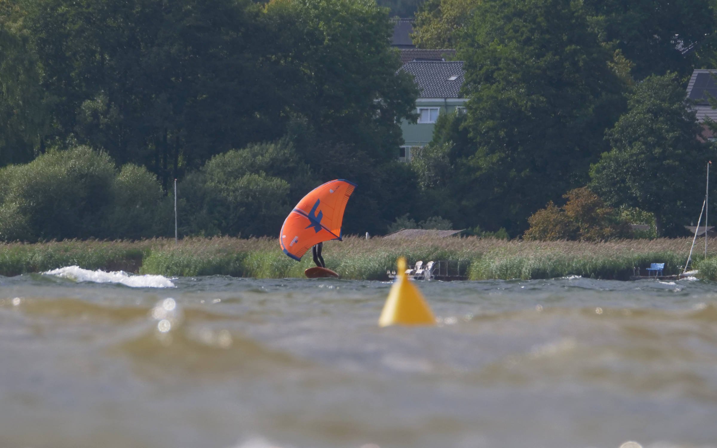 11.09.2025 - Wittensee
