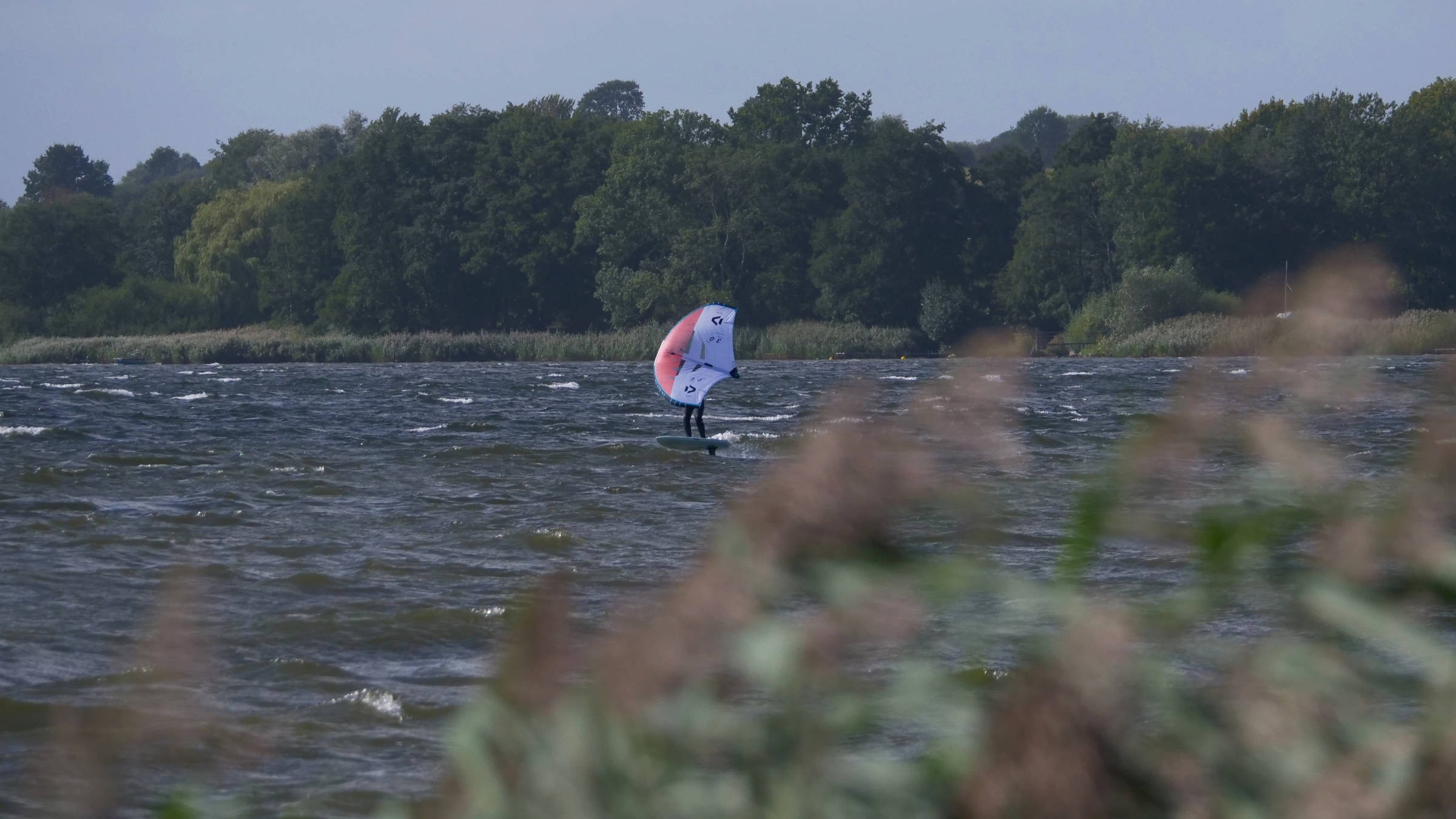 15.09.2025 - Wittensee