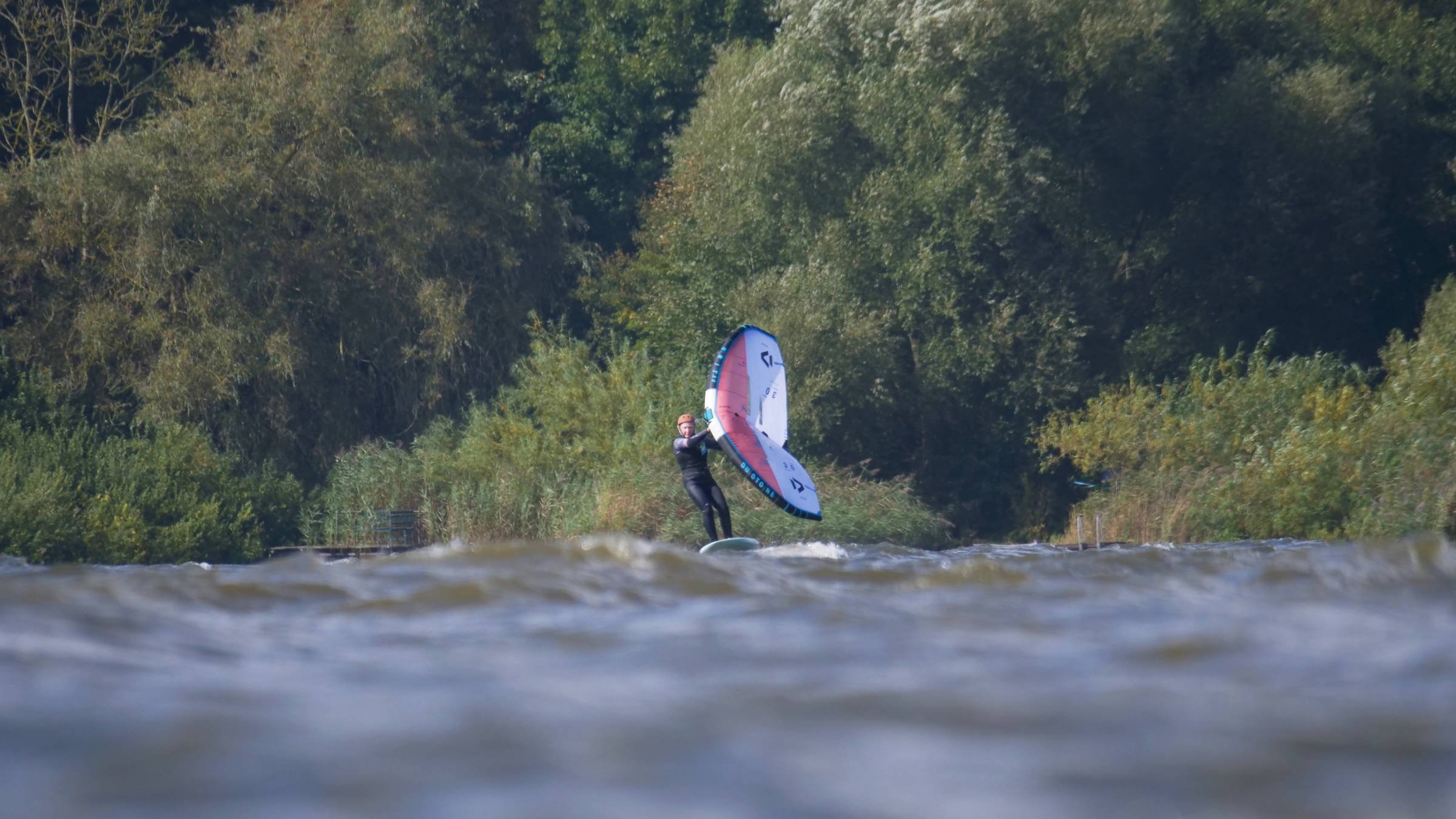 15.09.2025 - Wittensee
