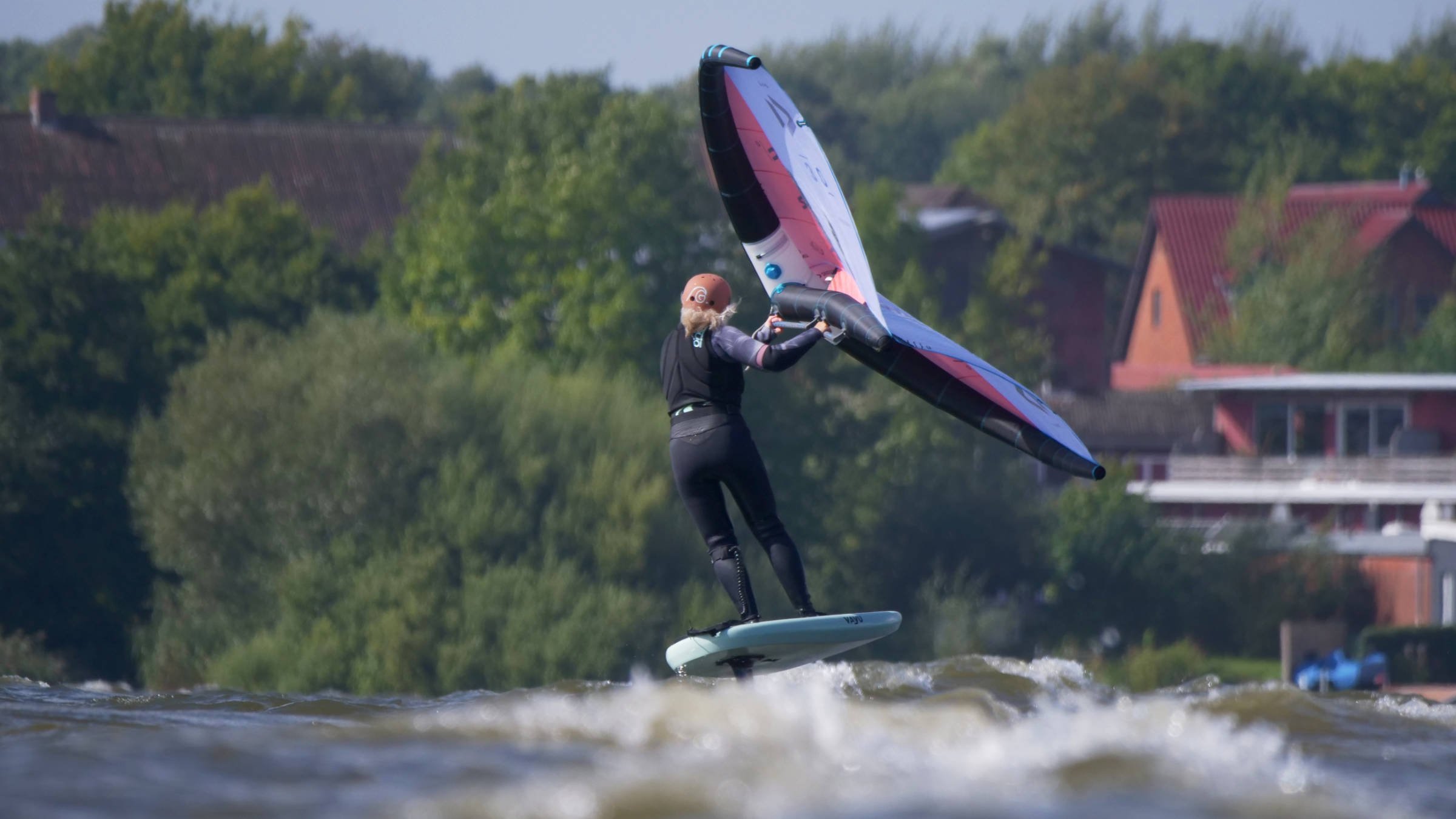 15.09.2025 - Wittensee