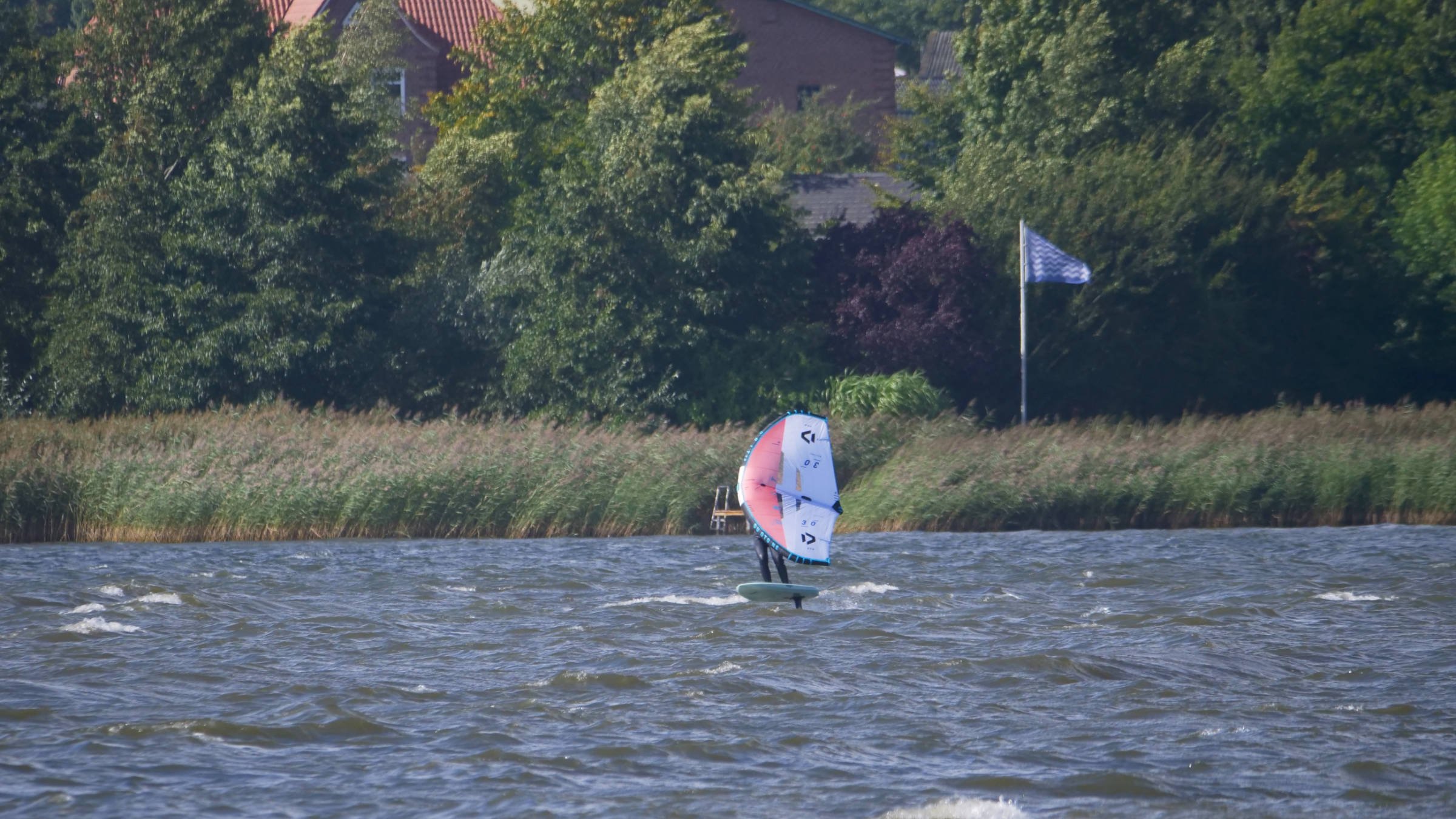 15.09.2025 - Wittensee