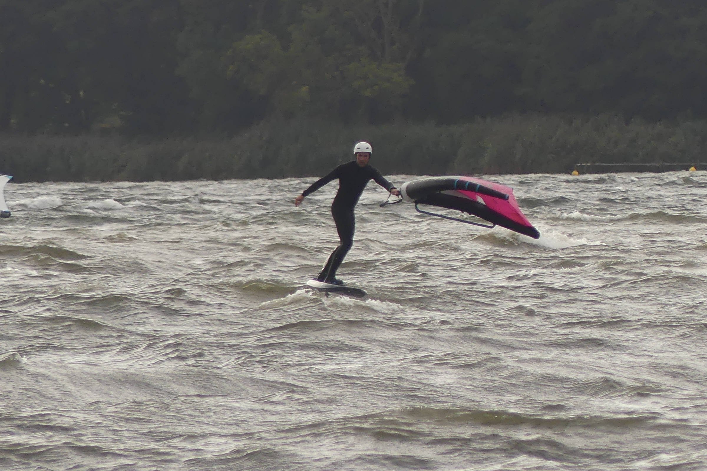 15.09.2025 - Wittensee