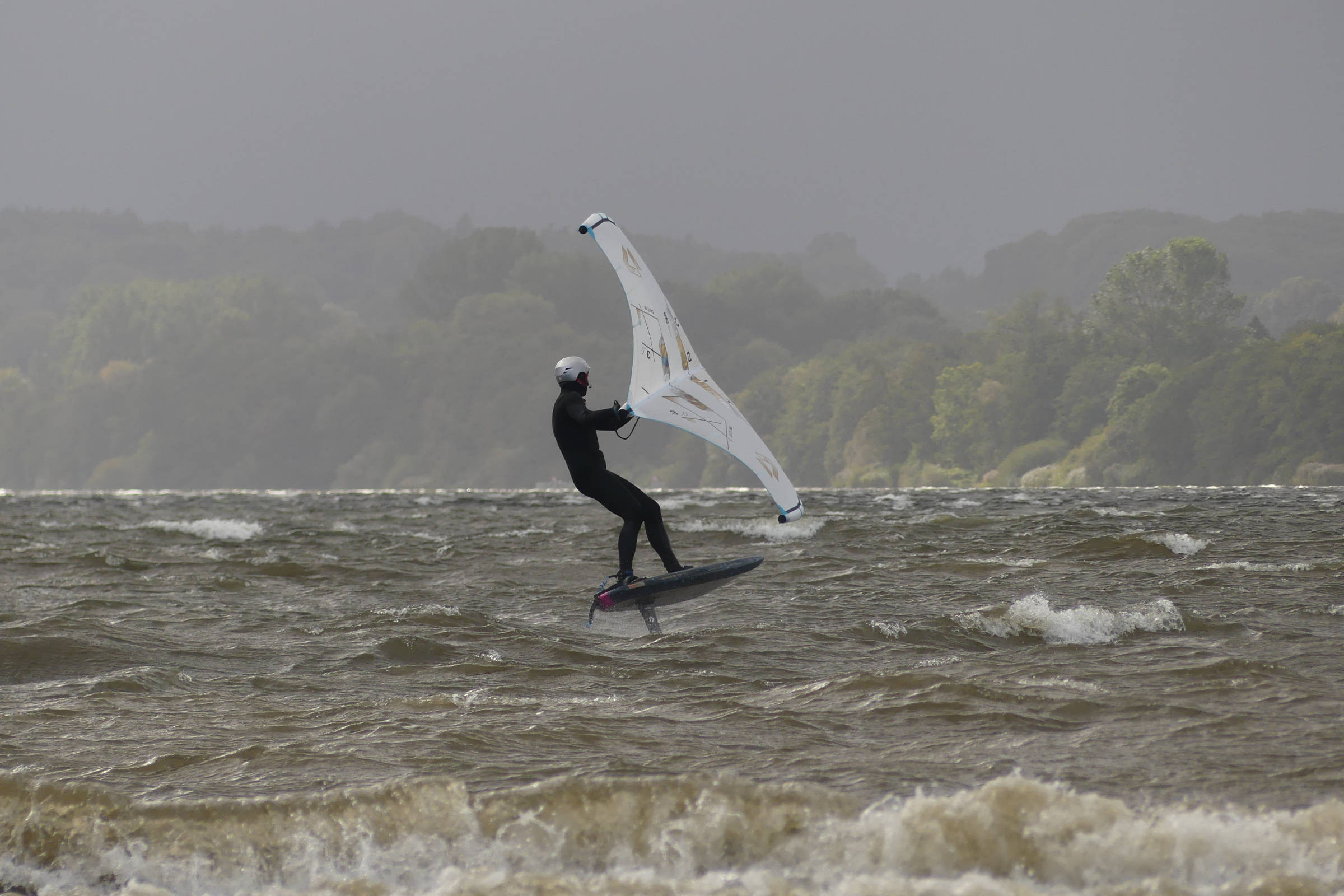 15.09.2025 - Wittensee