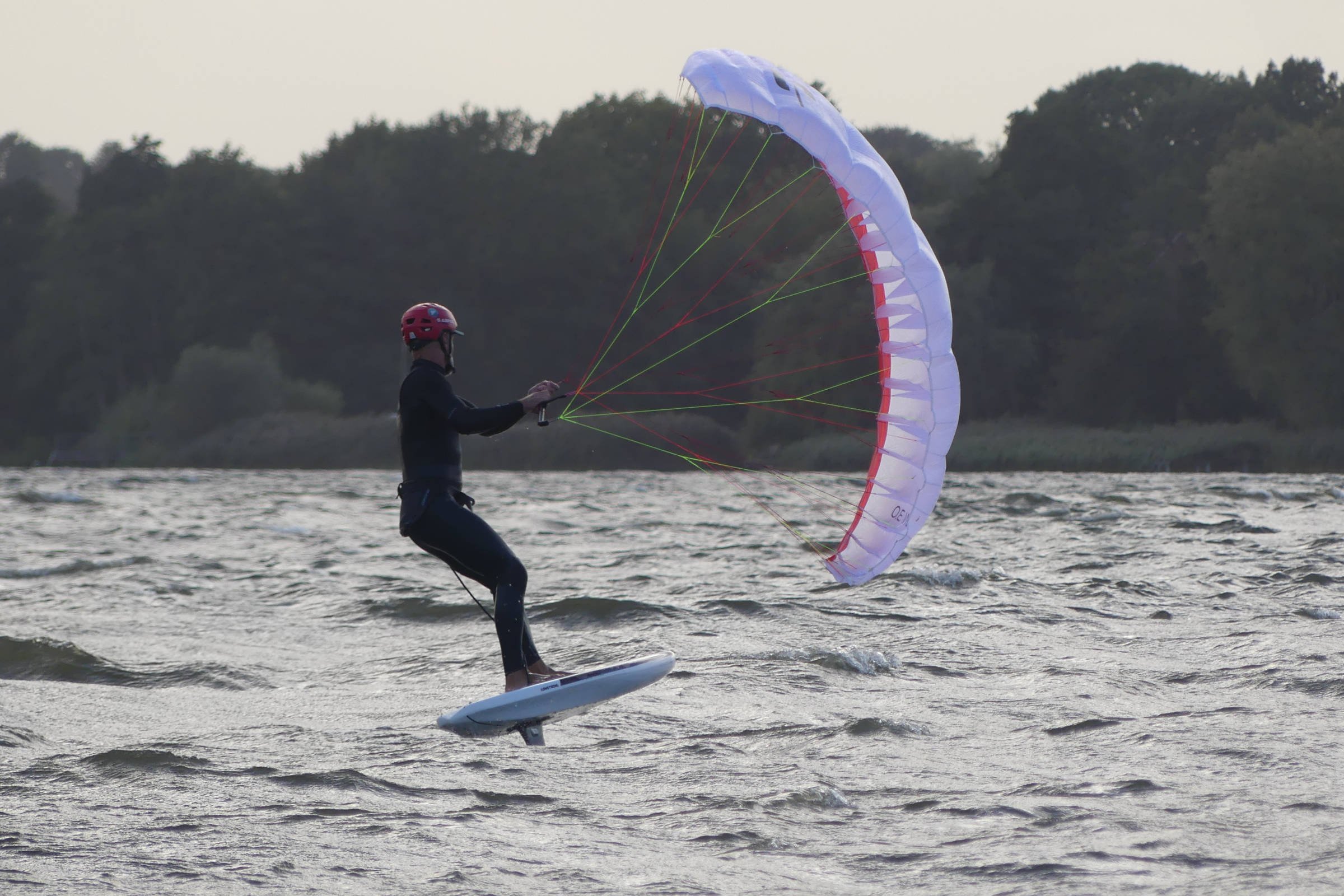 15.09.2025 - Wittensee