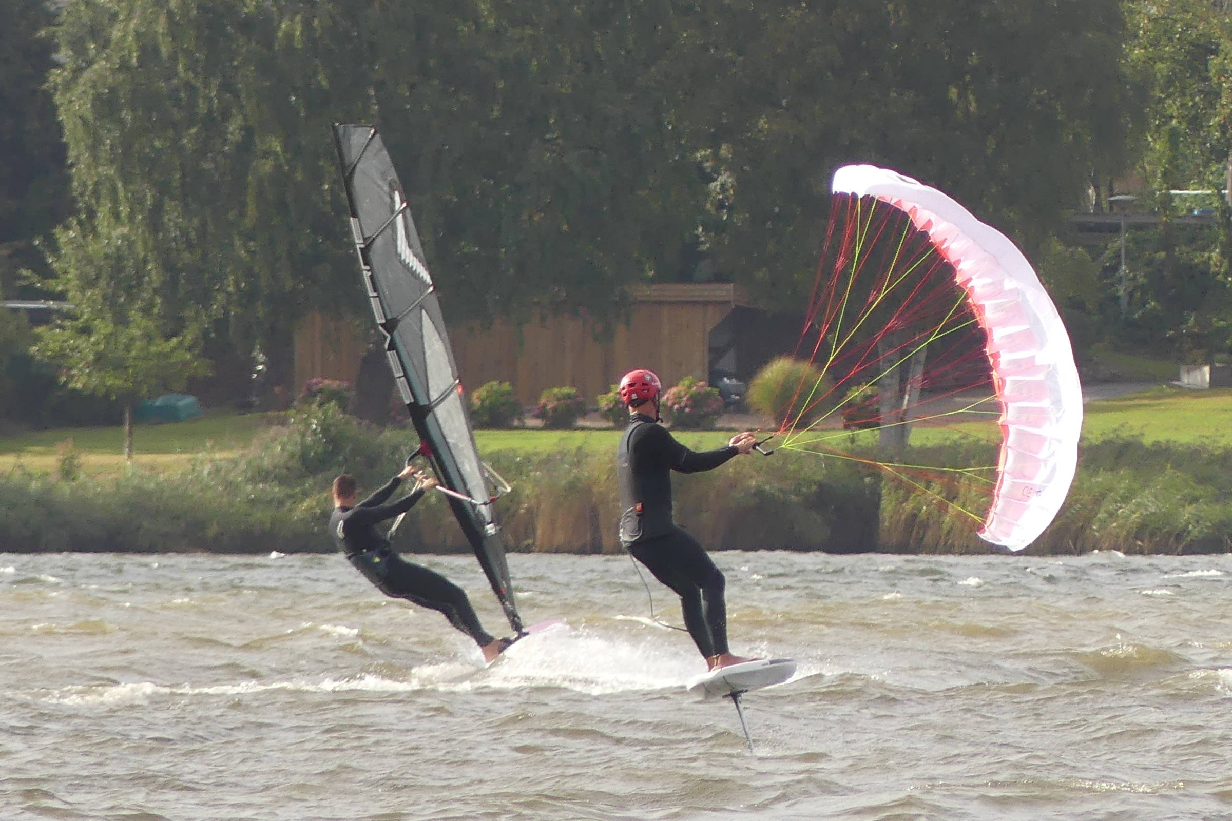 15.09.2025 - Wittensee