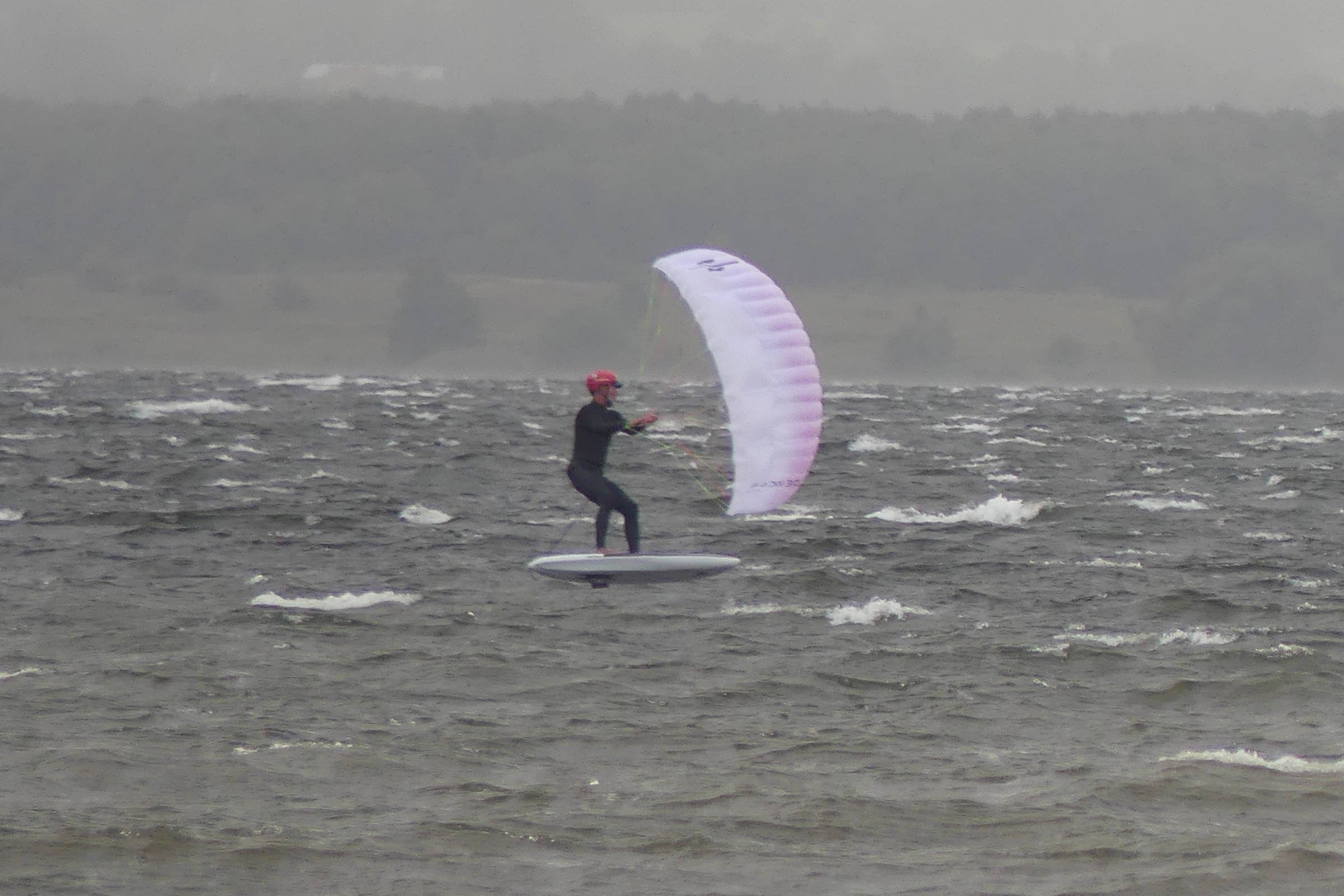 15.09.2025 - Wittensee