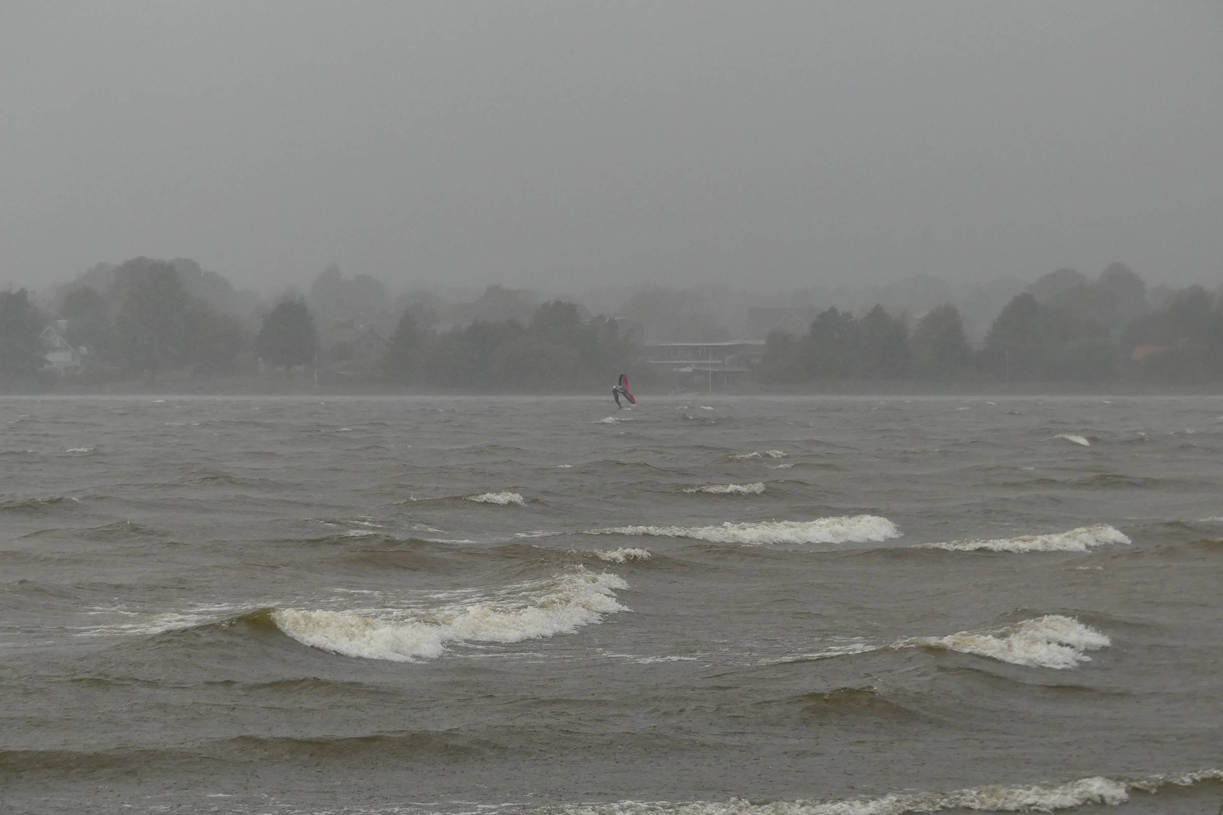 15.09.2025 - Wittensee