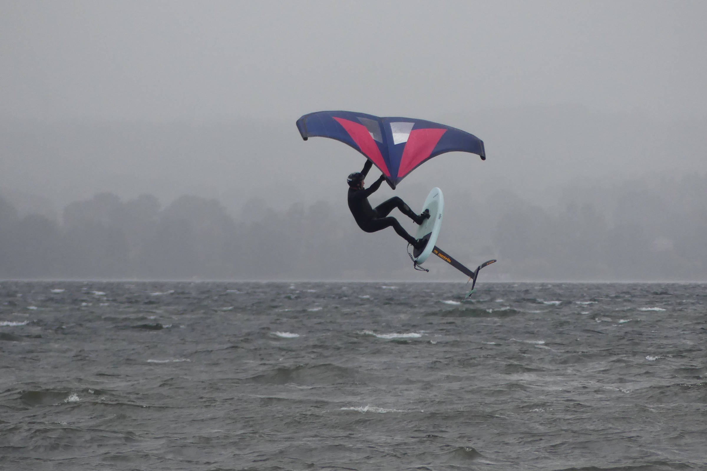 15.09.2025 - Wittensee
