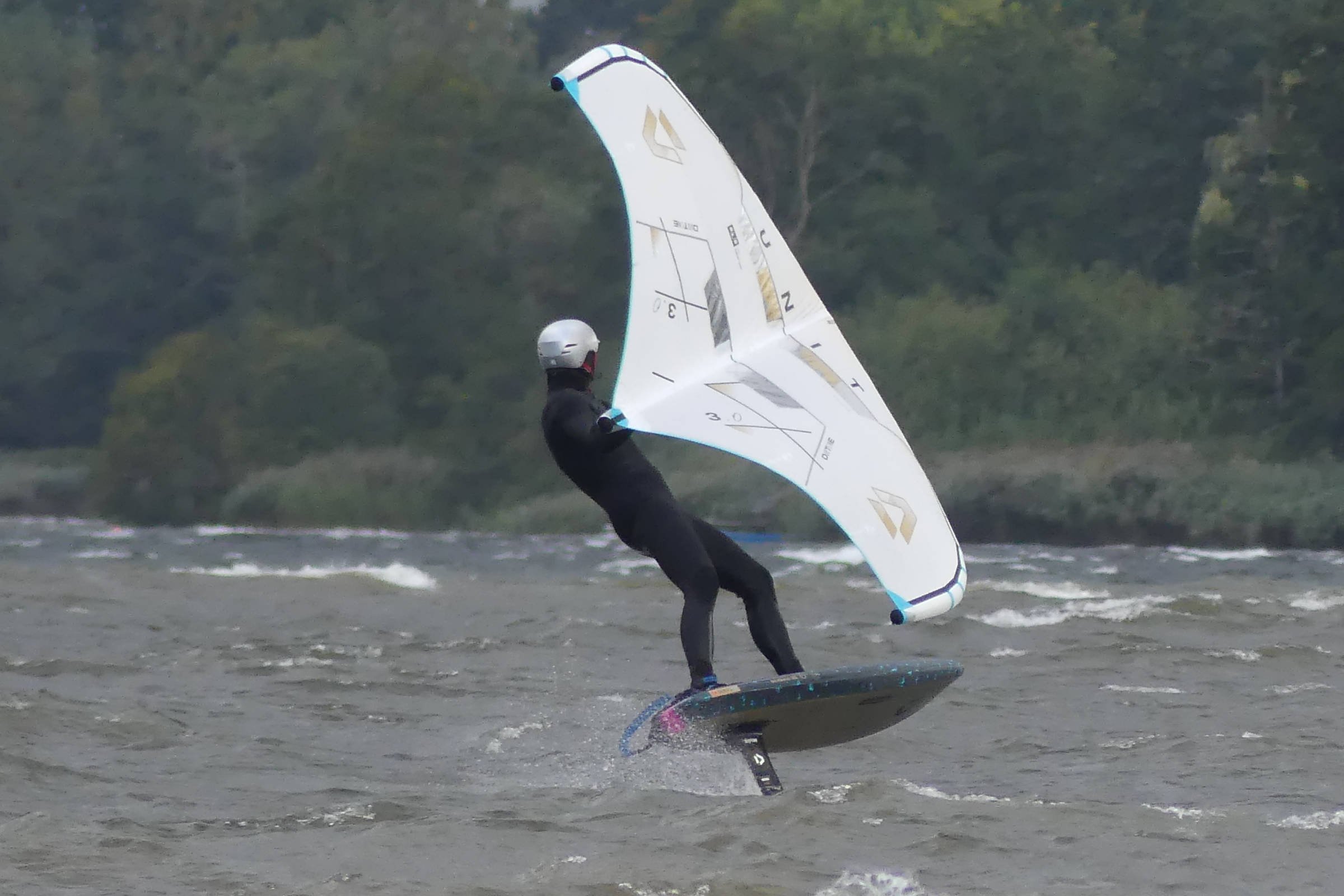 15.09.2025 - Wittensee