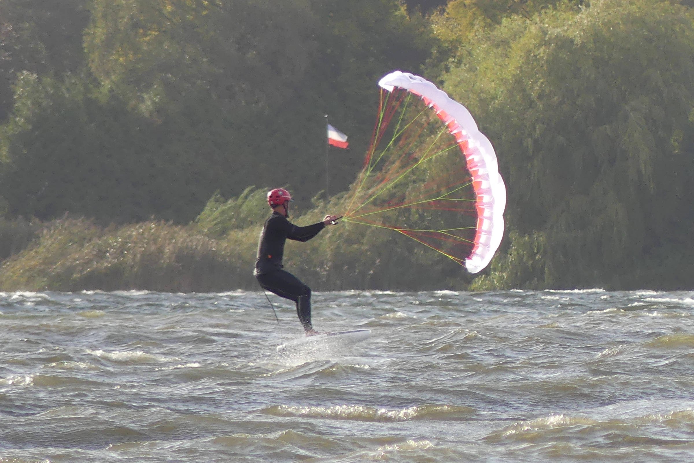 15.09.2025 - Wittensee