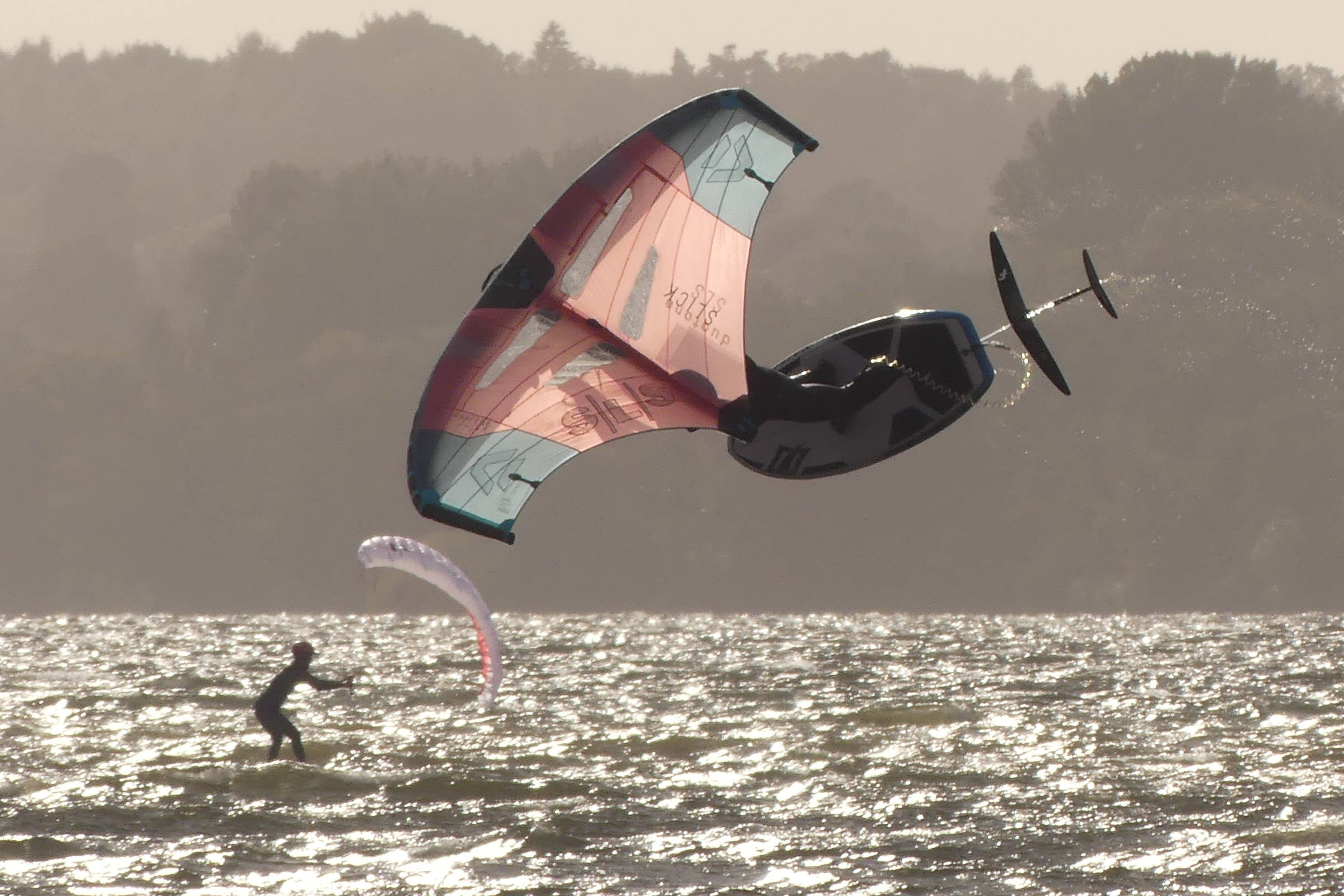 15.09.2025 - Wittensee