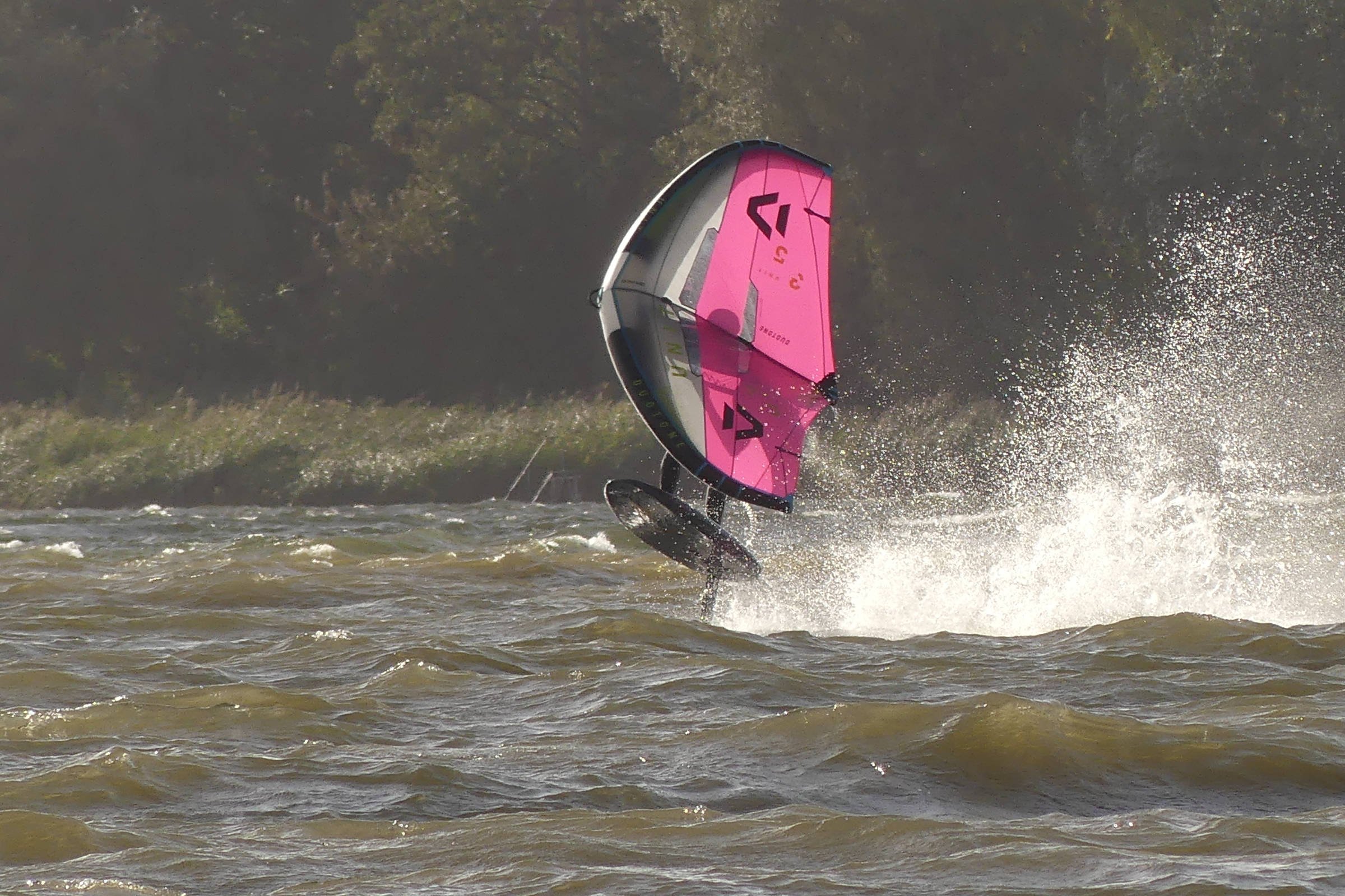 15.09.2025 - Wittensee