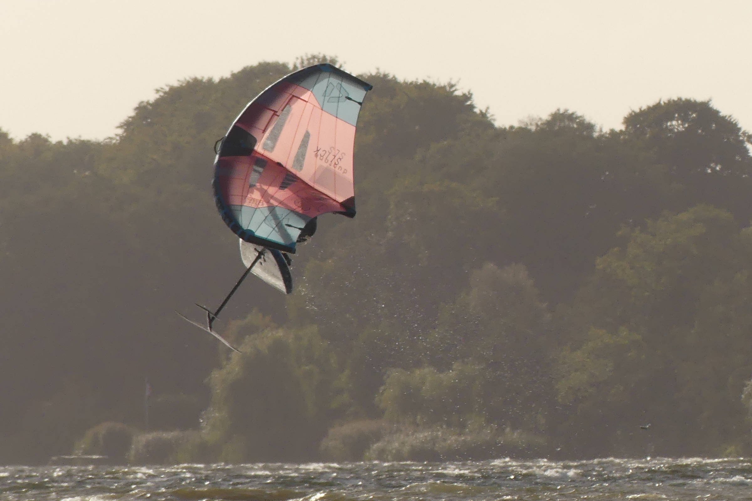 15.09.2025 - Wittensee