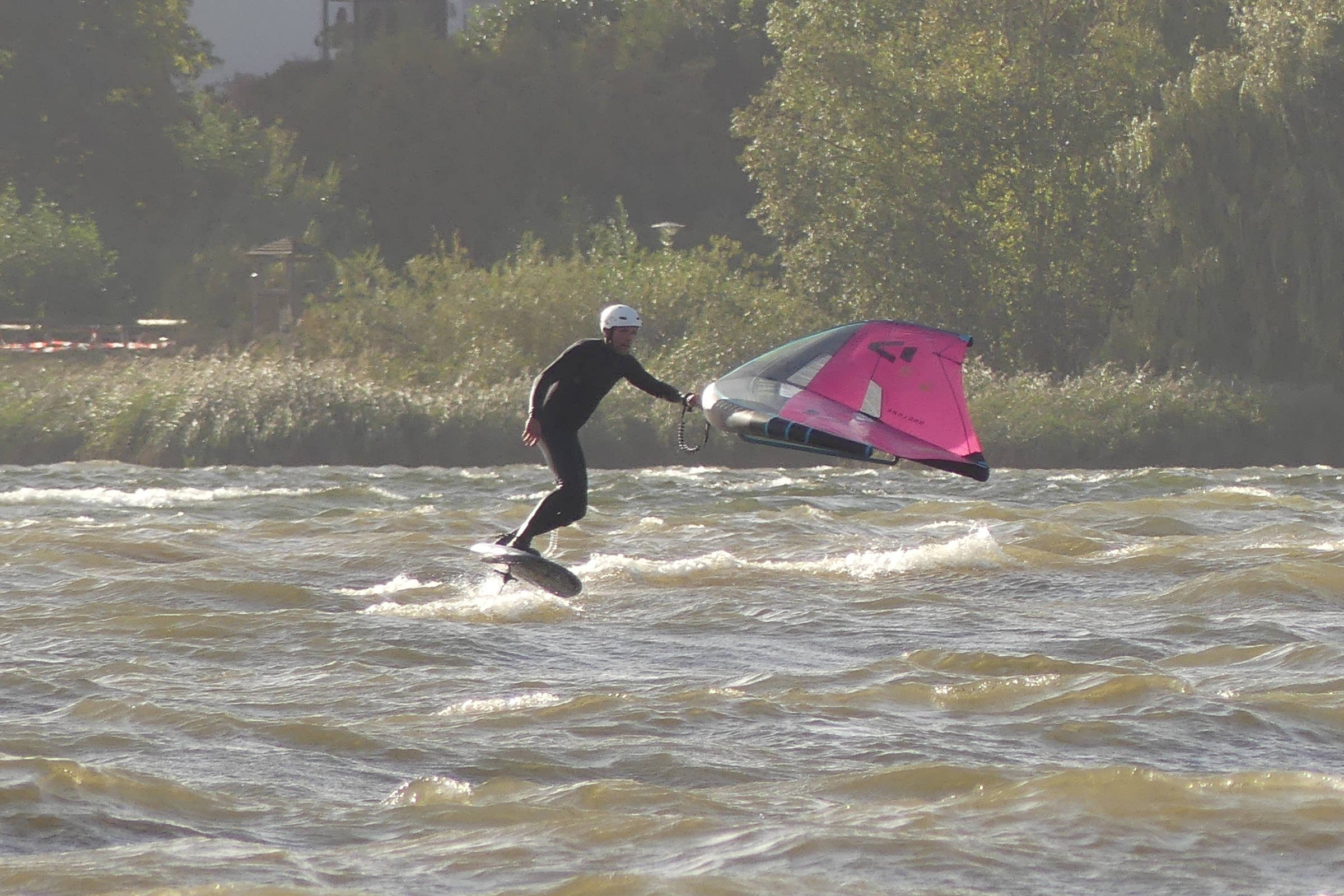 15.09.2025 - Wittensee