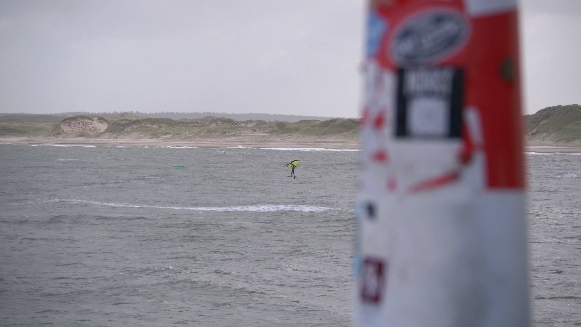 18.09.2025 - Klitmøller