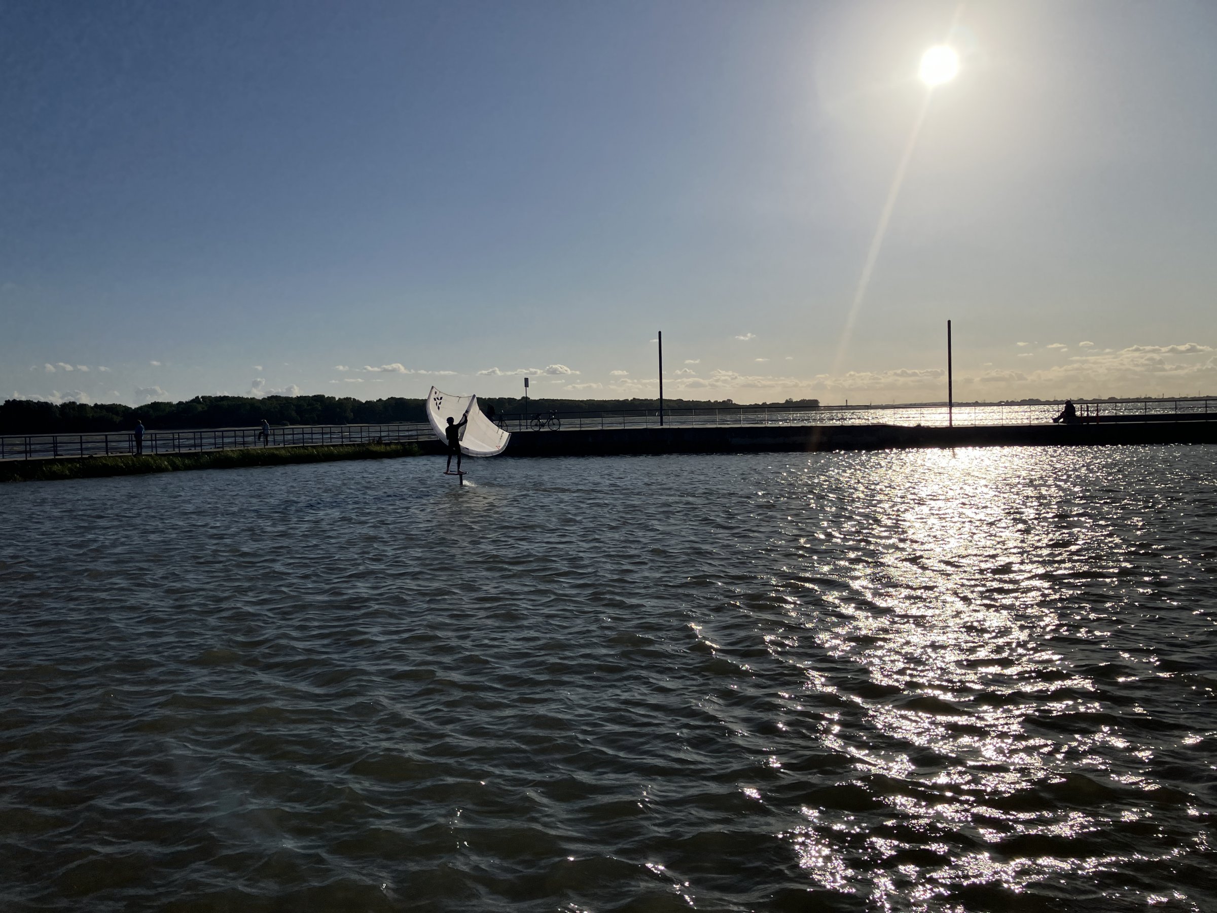 23.09.2025 - Neulich an der Elbe (4) ...