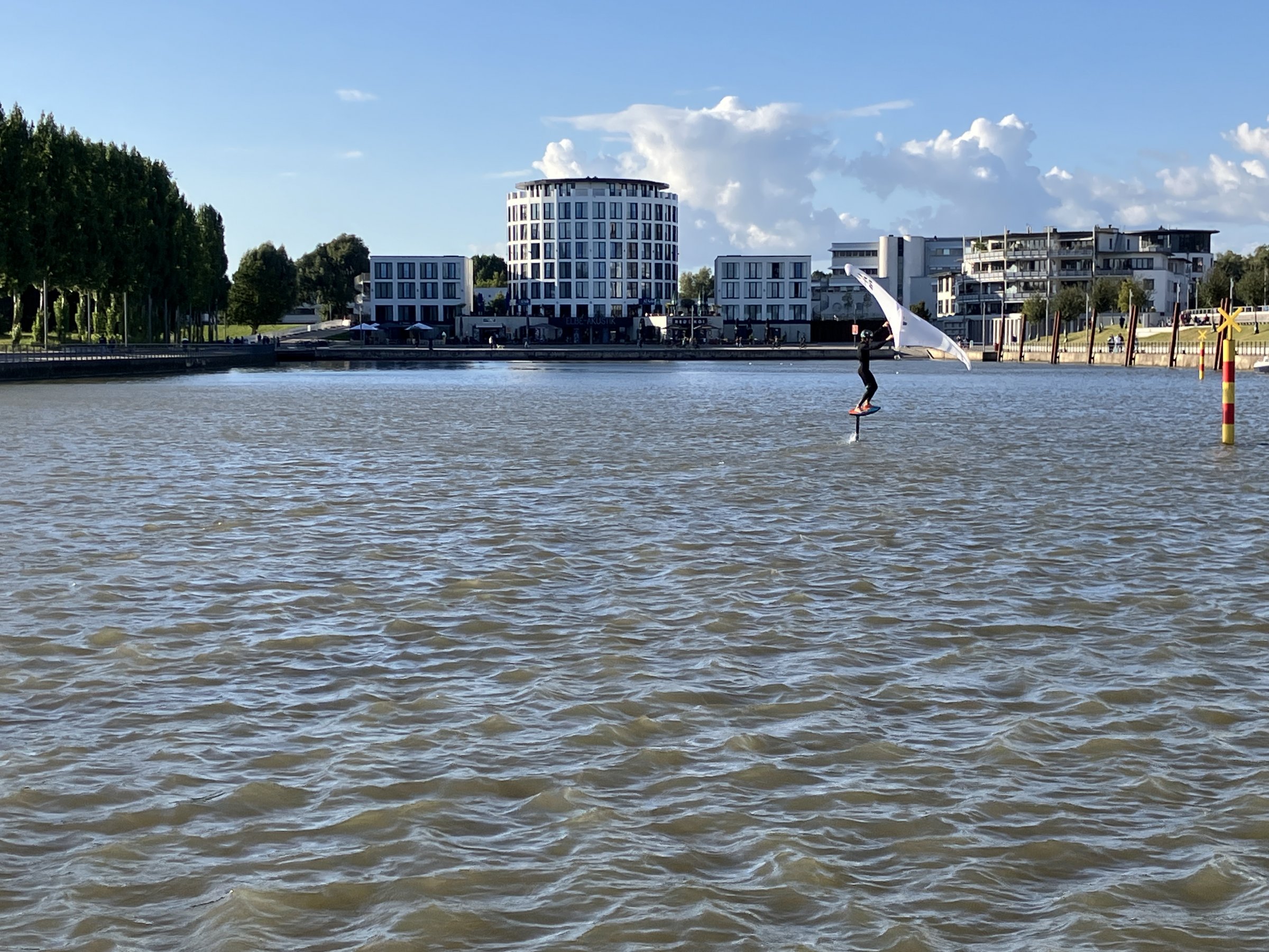 23.09.2025 - Neulich an der Elbe (4) ...