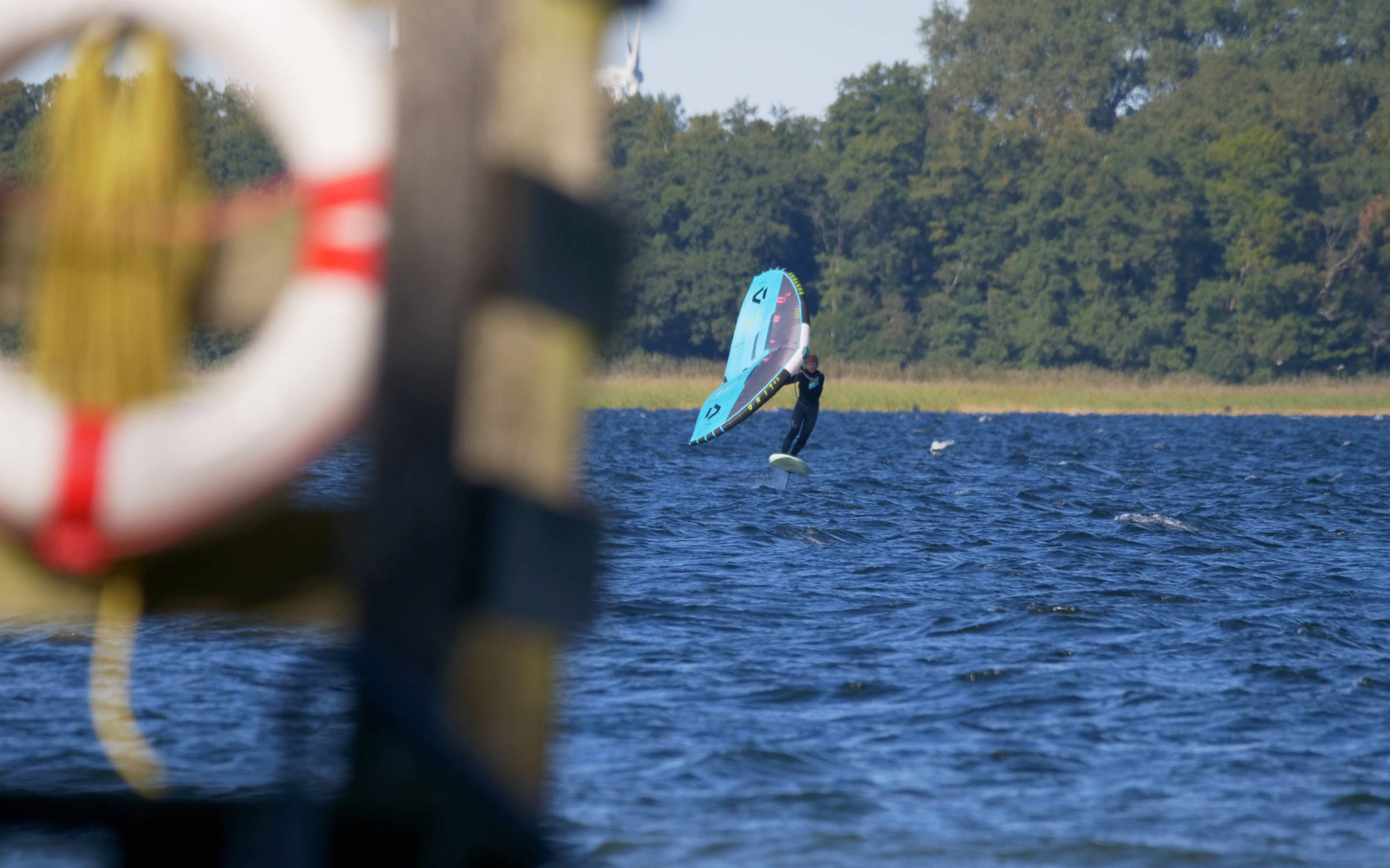 24.09.2025 - Selenter See