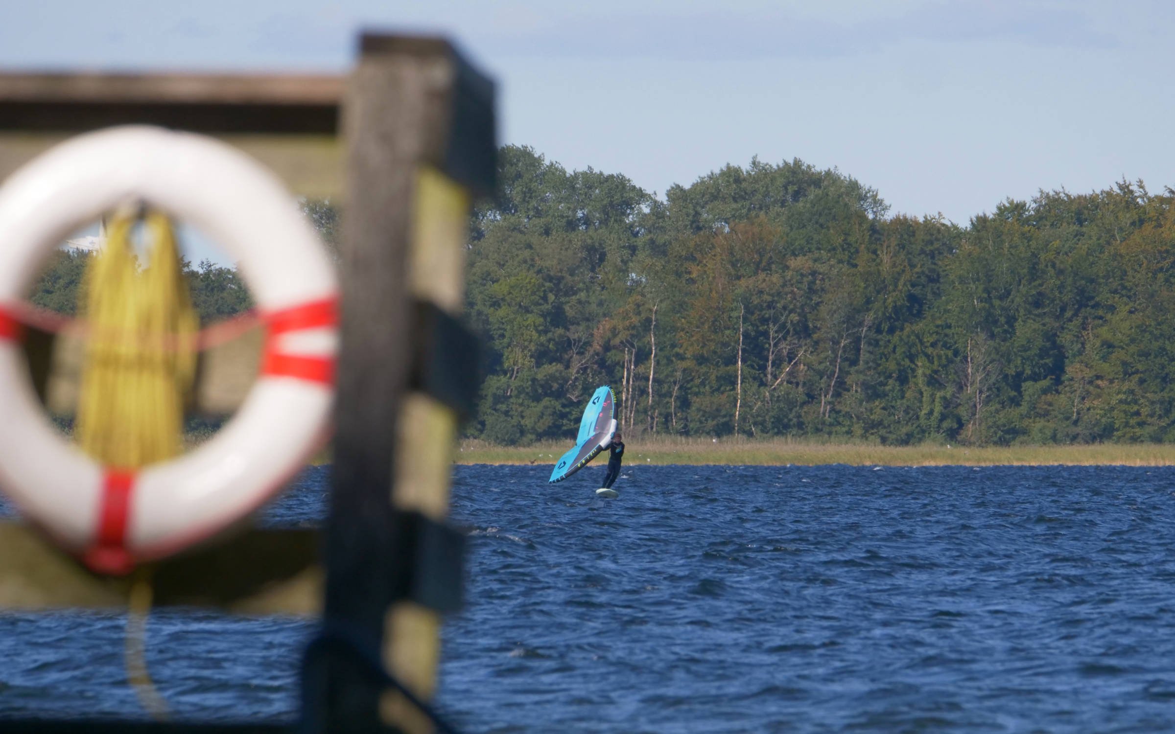 24.09.2025 - Selenter See