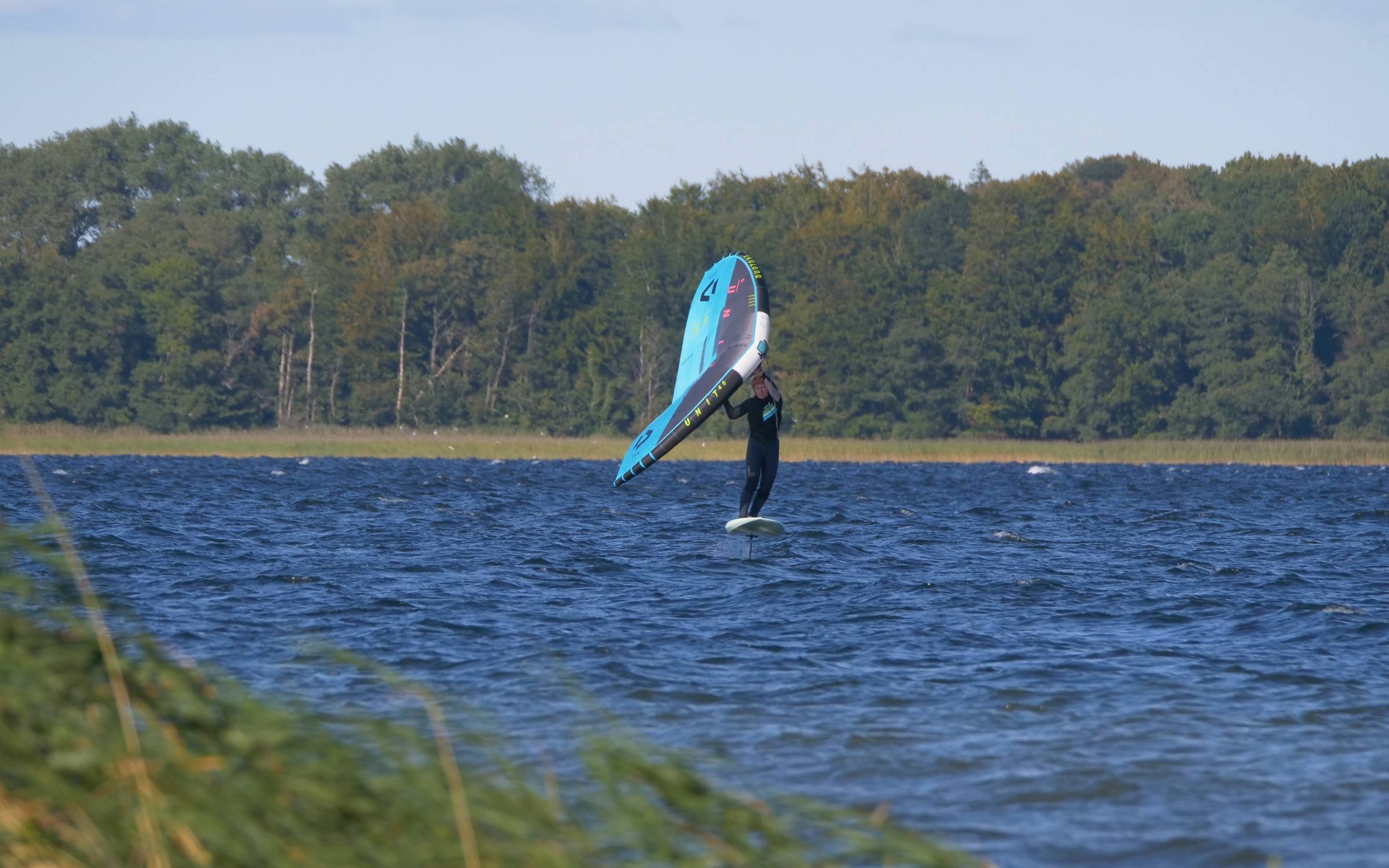 24.09.2025 - Selenter See