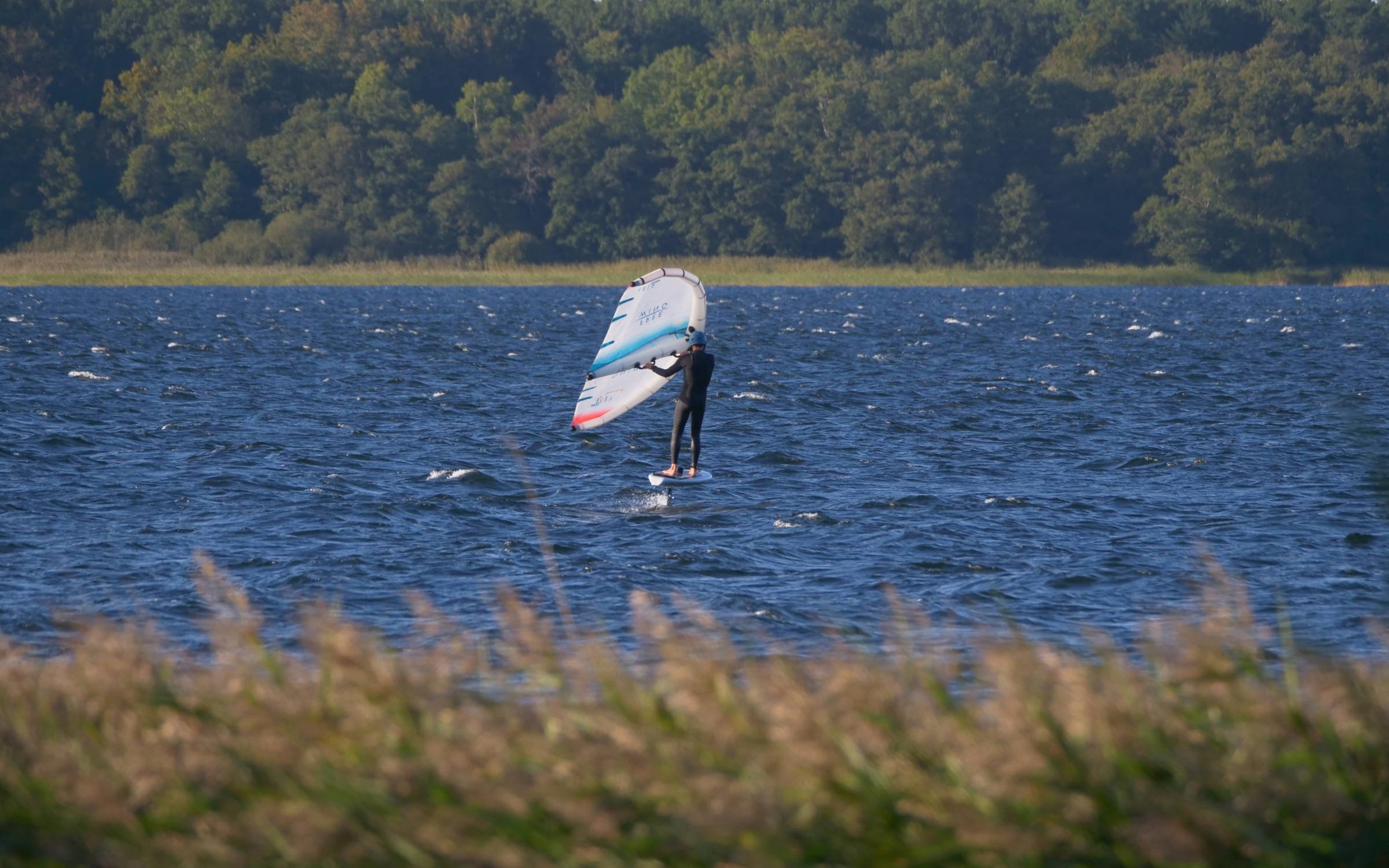 24.09.2025 - Selenter See