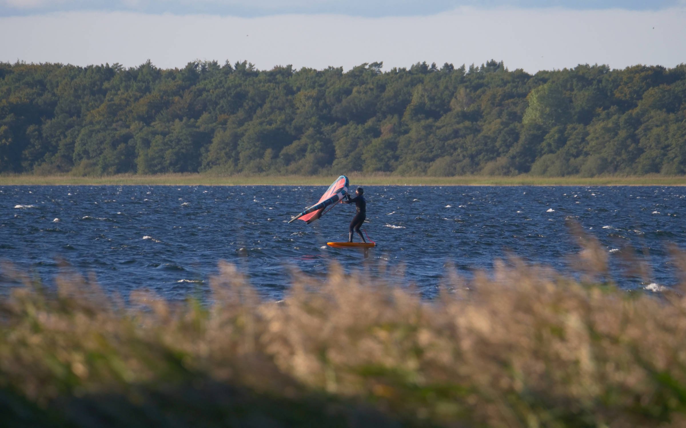 24.09.2025 - Selenter See