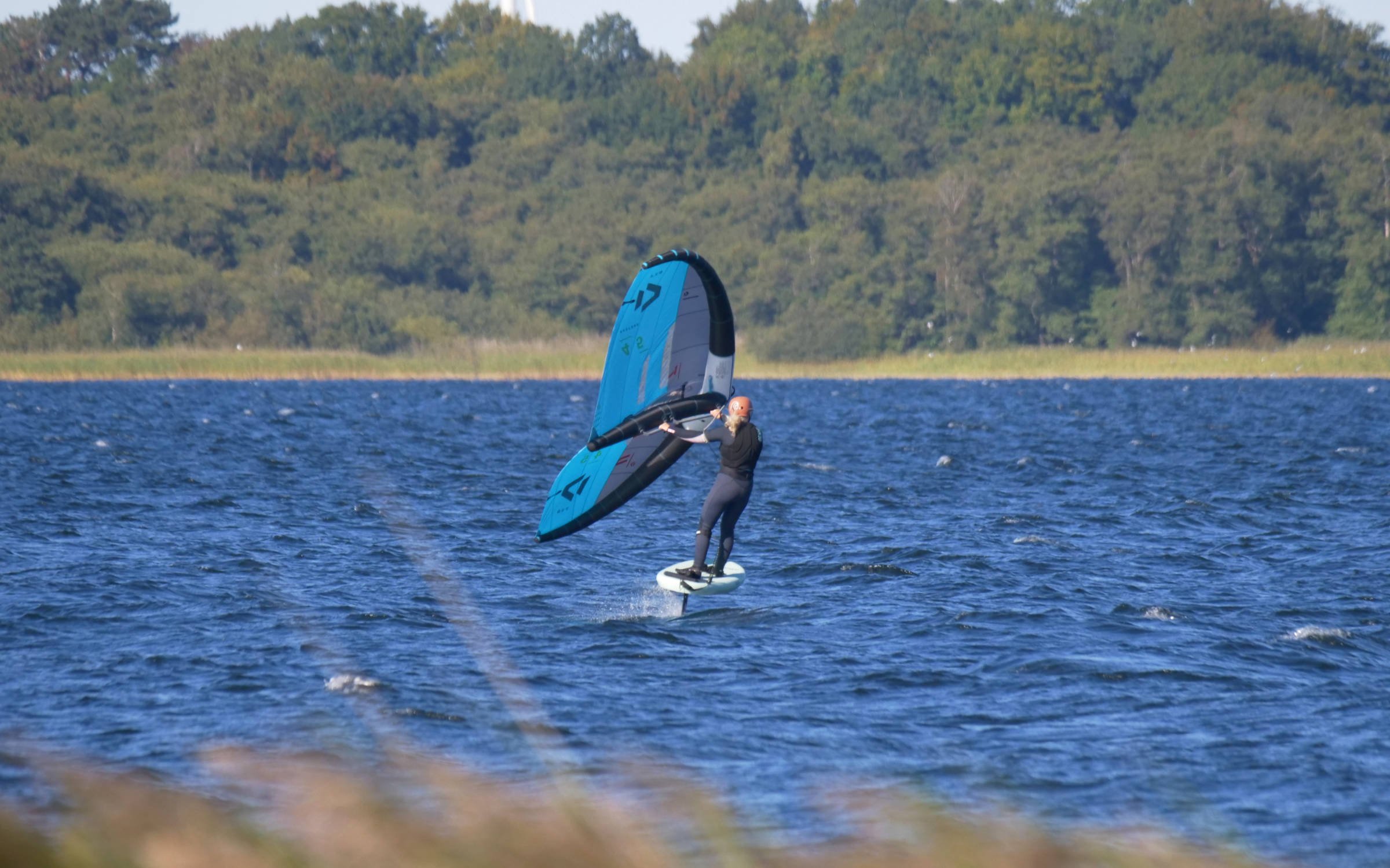 24.09.2025 - Selenter See