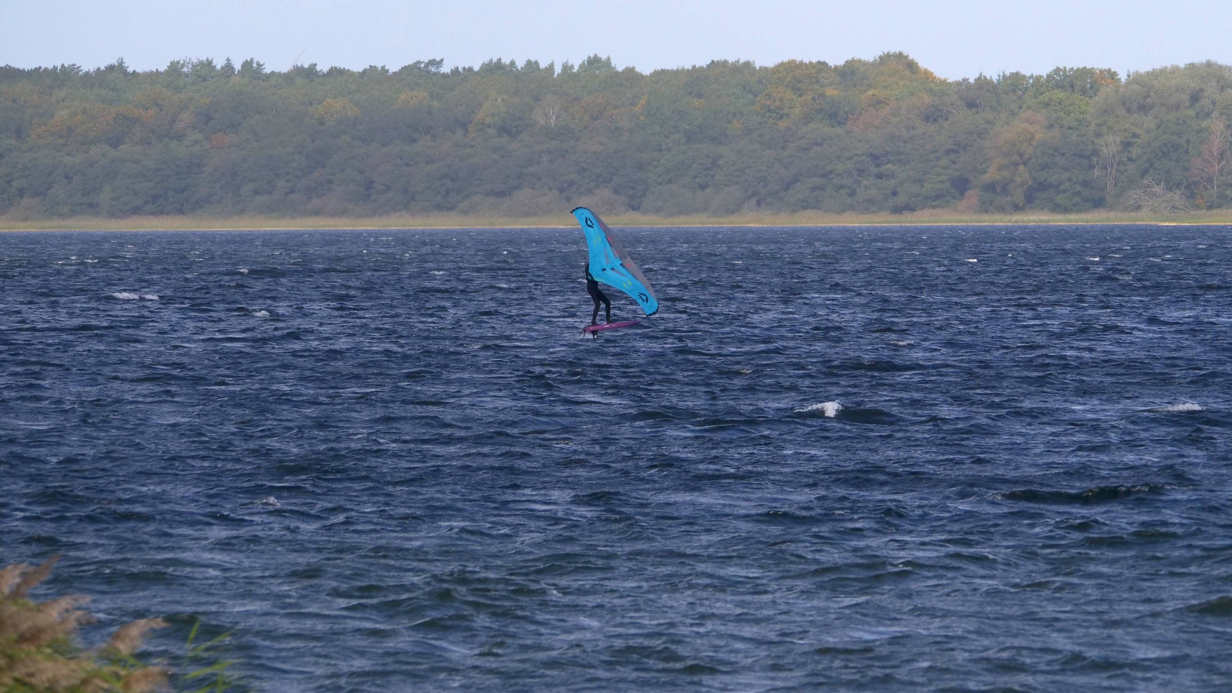 06.10.2025 - Selenter See