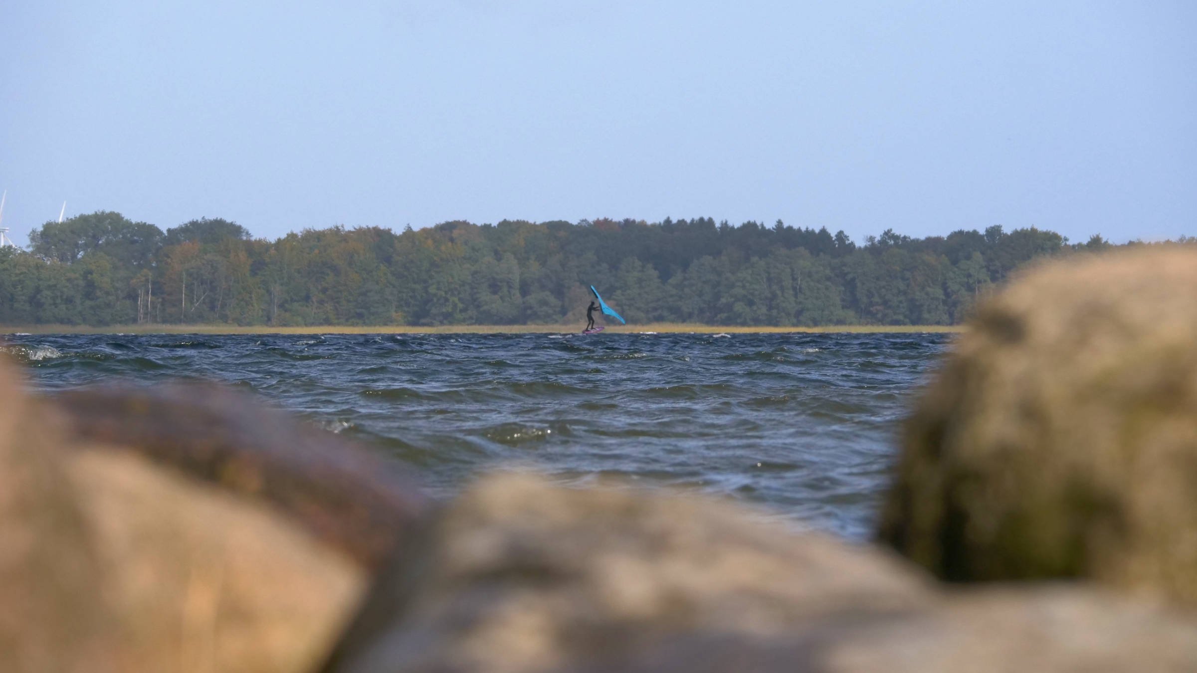 06.10.2025 - Selenter See