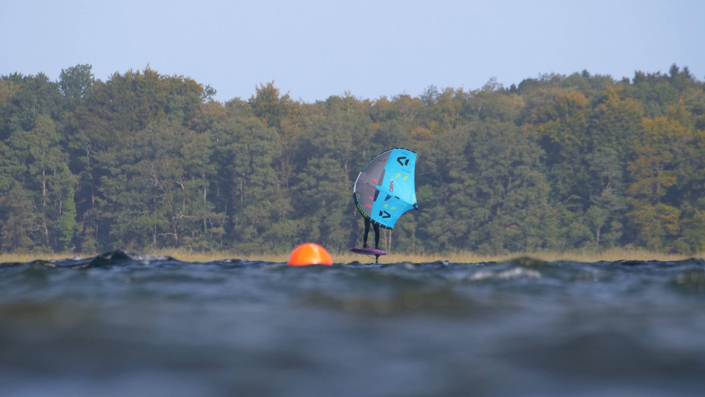 06.10.2025 - Selenter See